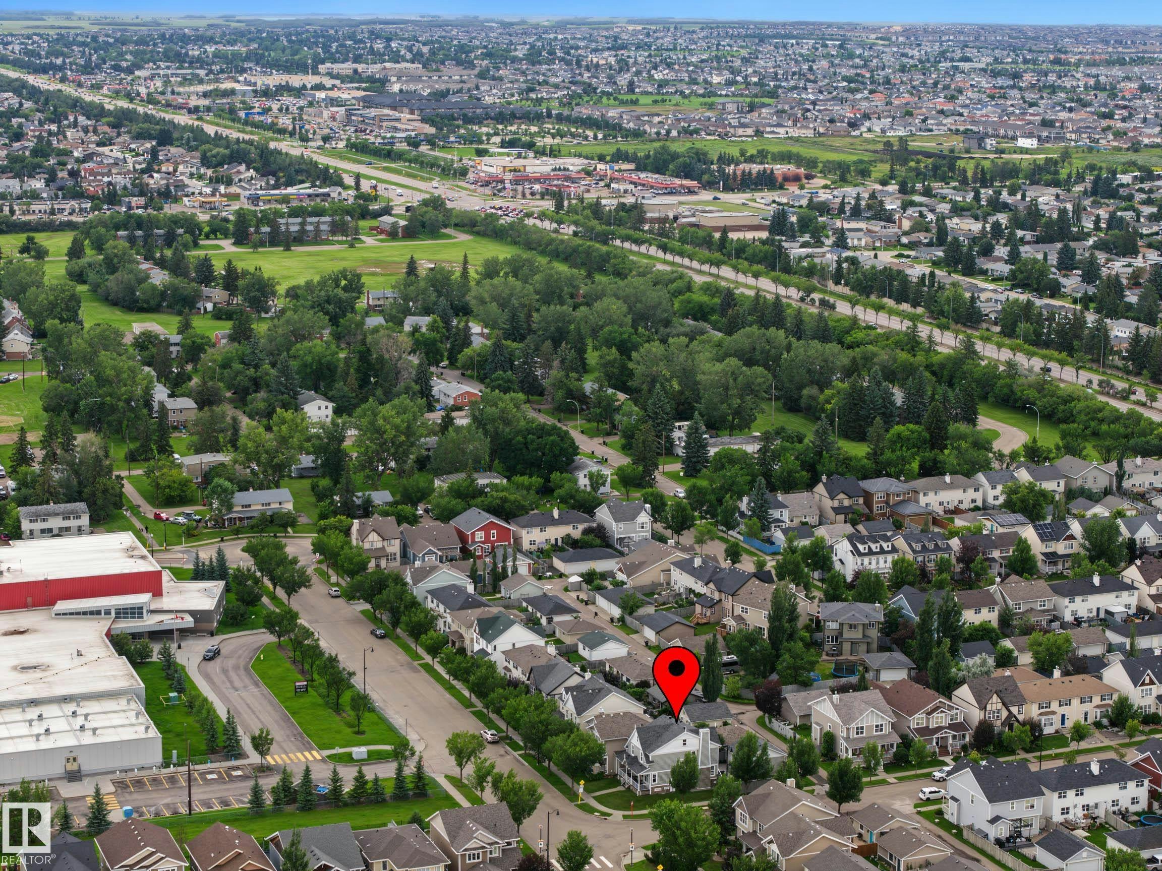 323 Griesbach School Road, Edmonton, AB, T5E 6M4 - 66