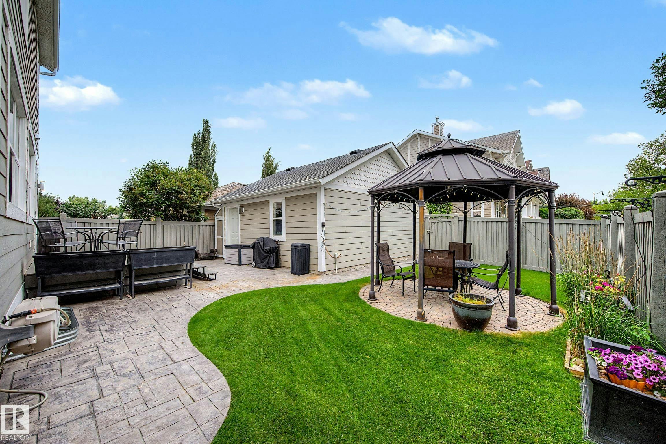 323 Griesbach School Road, Edmonton, AB, T5E 6M4 - 54