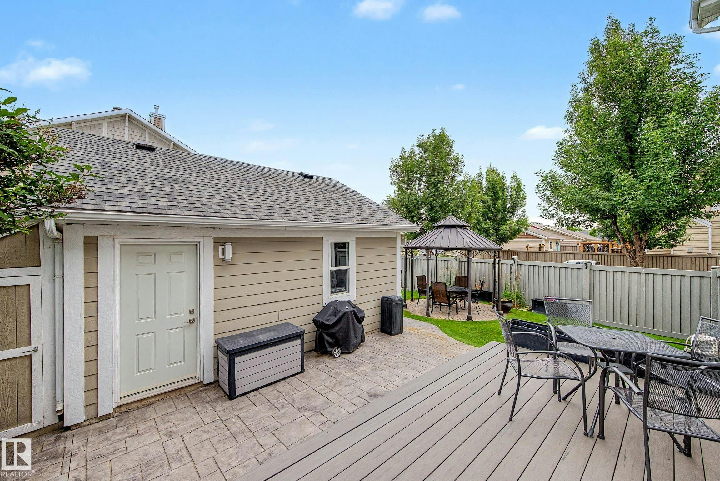 323 Griesbach School Road, Edmonton, AB, T5E 6M4 - 50