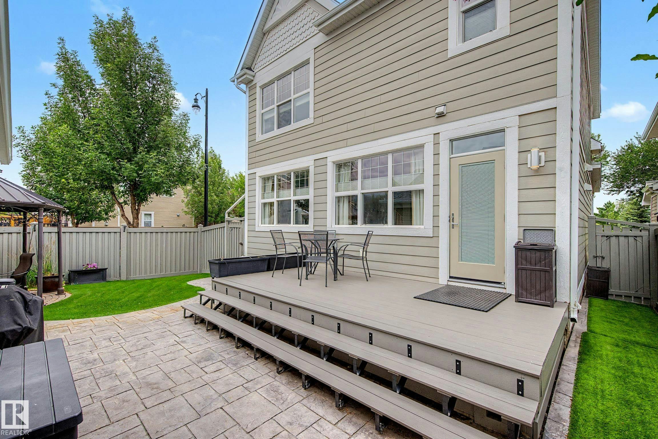 323 Griesbach School Road, Edmonton, AB, T5E 6M4 - 51