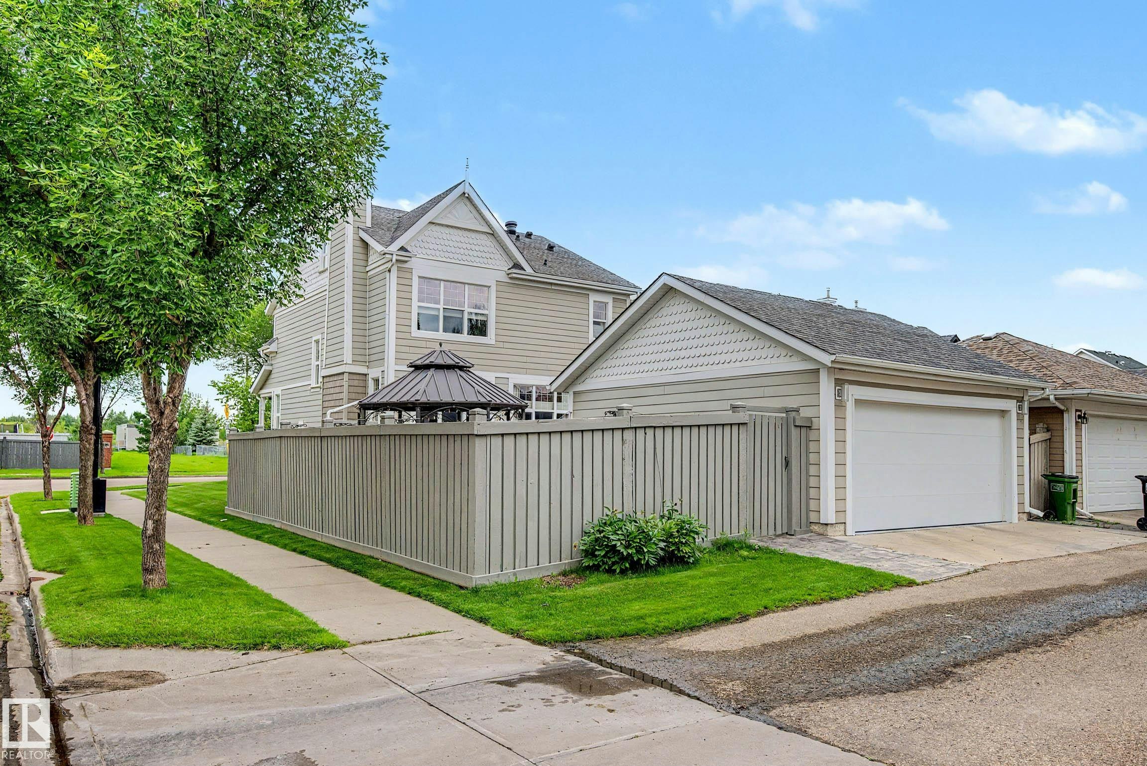 323 Griesbach School Road, Edmonton, AB, T5E 6M4 - 58