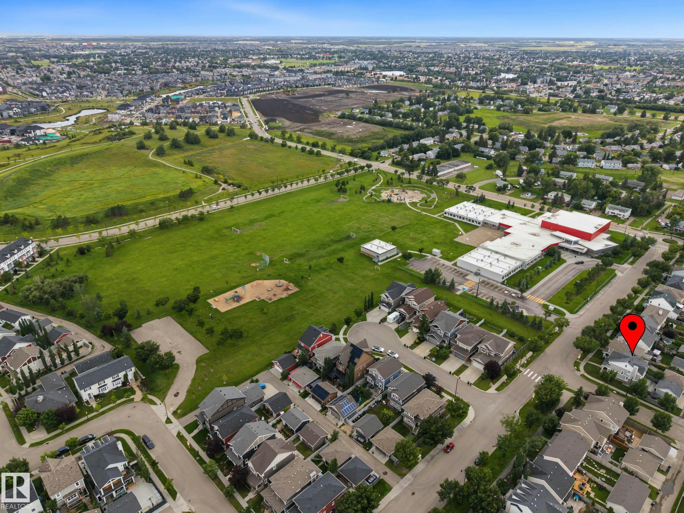 323 Griesbach School Road, Edmonton, AB, T5E 6M4 - 67