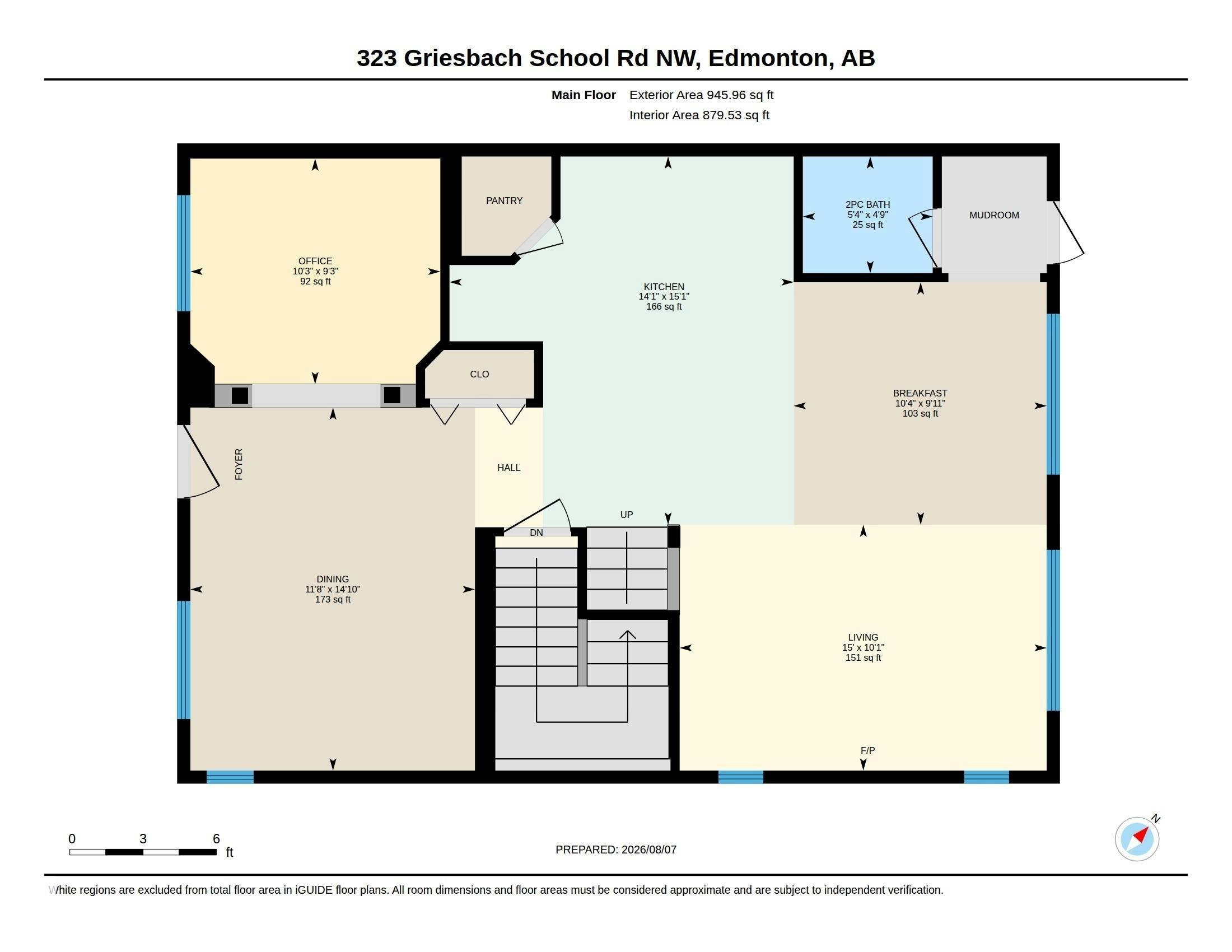 323 Griesbach School Road, Edmonton, AB, T5E 6M4 - 69