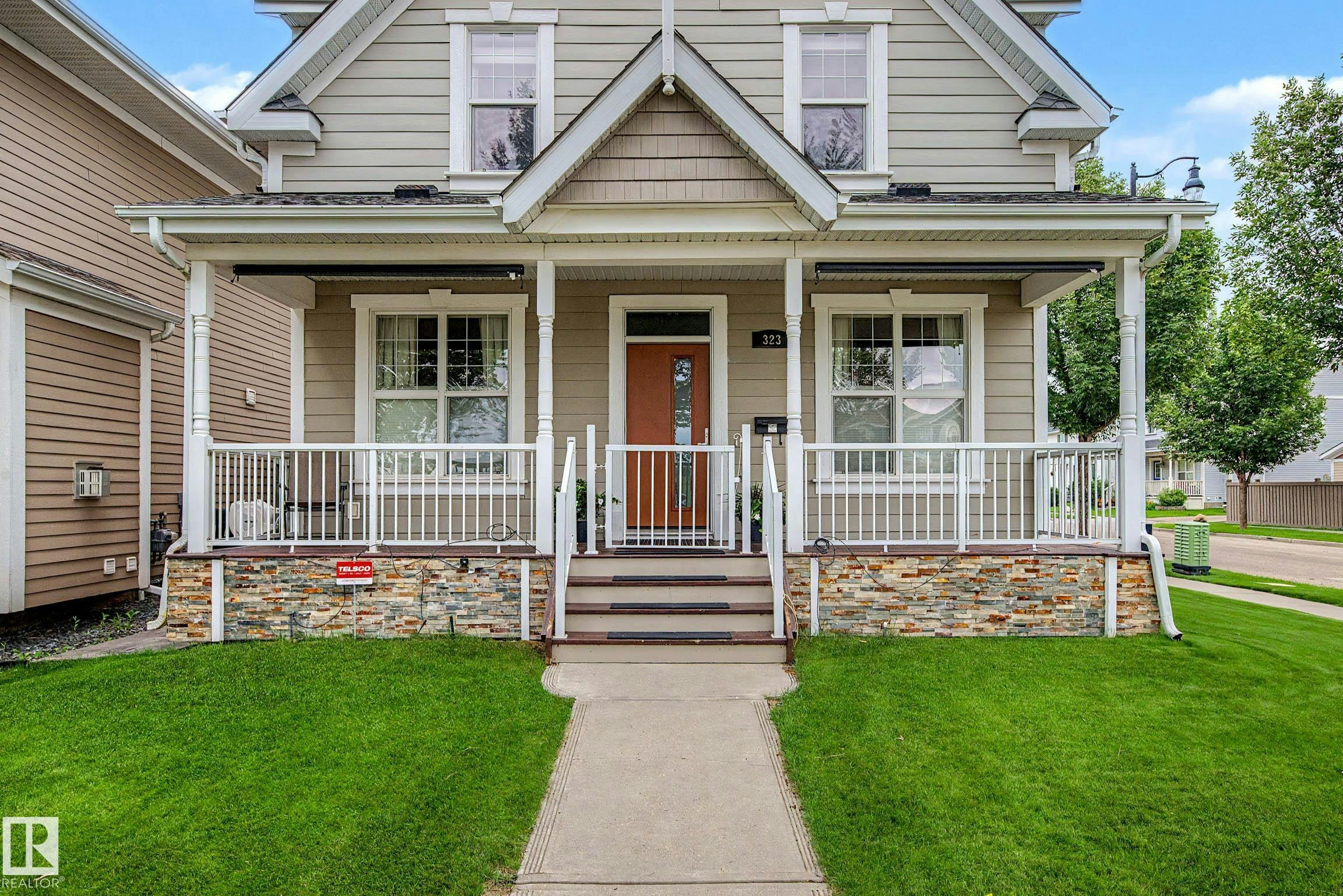 323 Griesbach School Road, Edmonton, AB, T5E 6M4 - 61