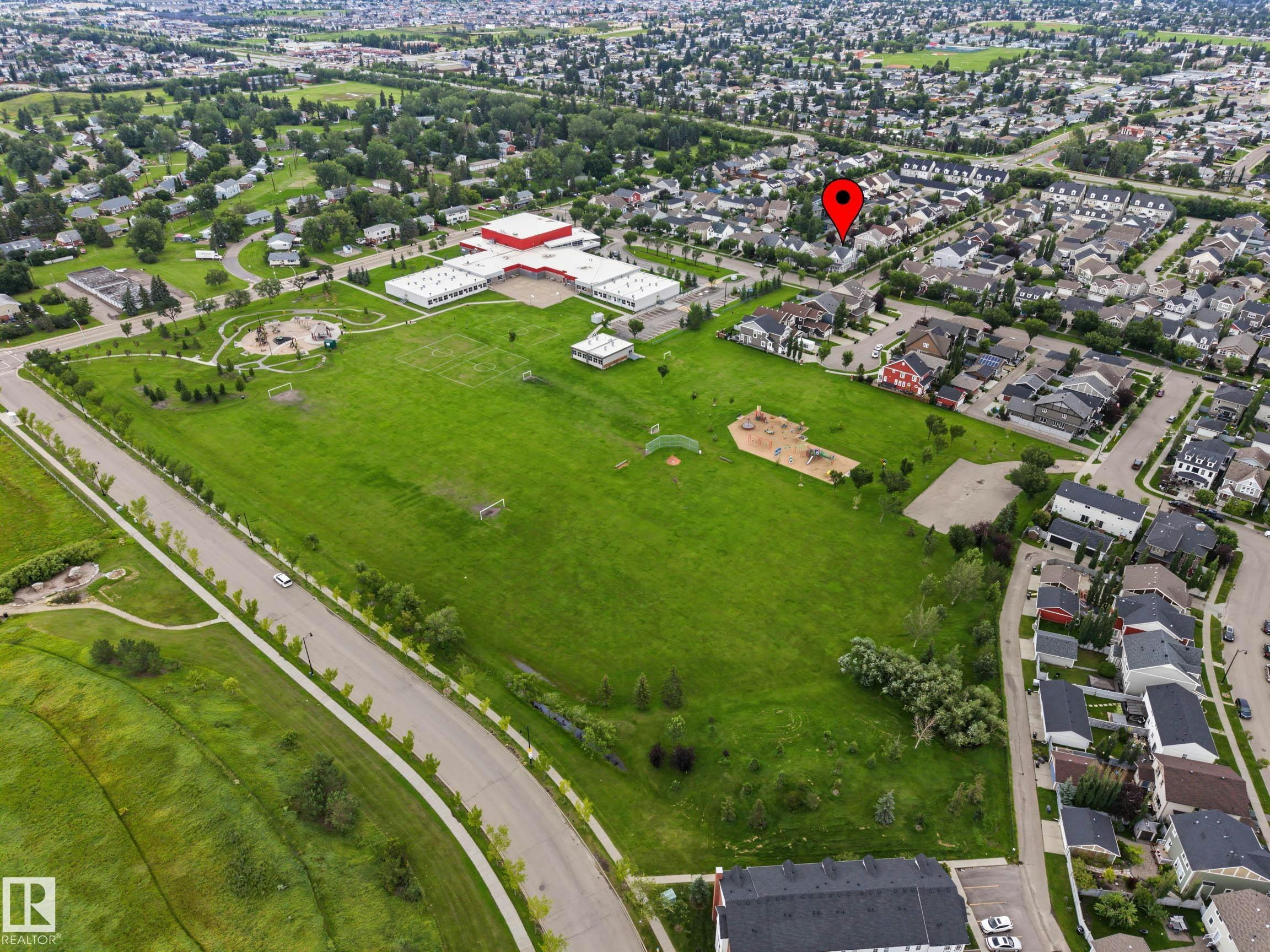 323 Griesbach School Road, Edmonton, AB, T5E 6M4 - 65
