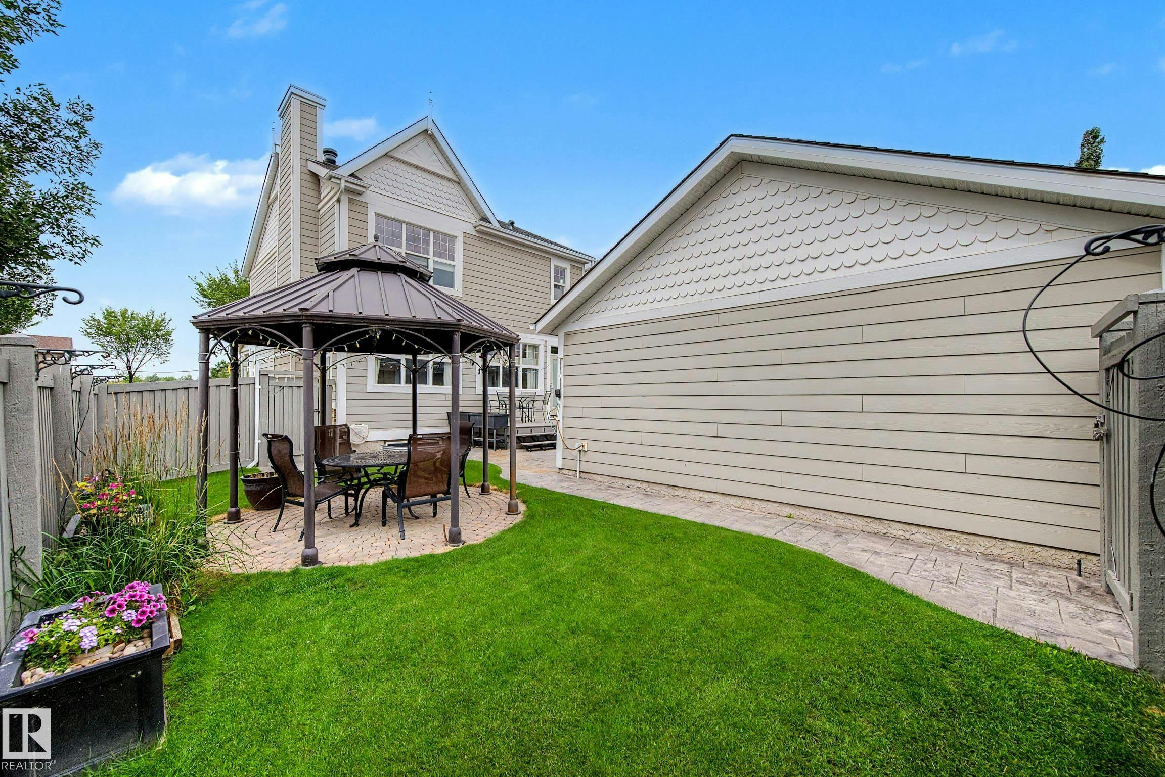 323 Griesbach School Road, Edmonton, AB, T5E 6M4 - 56