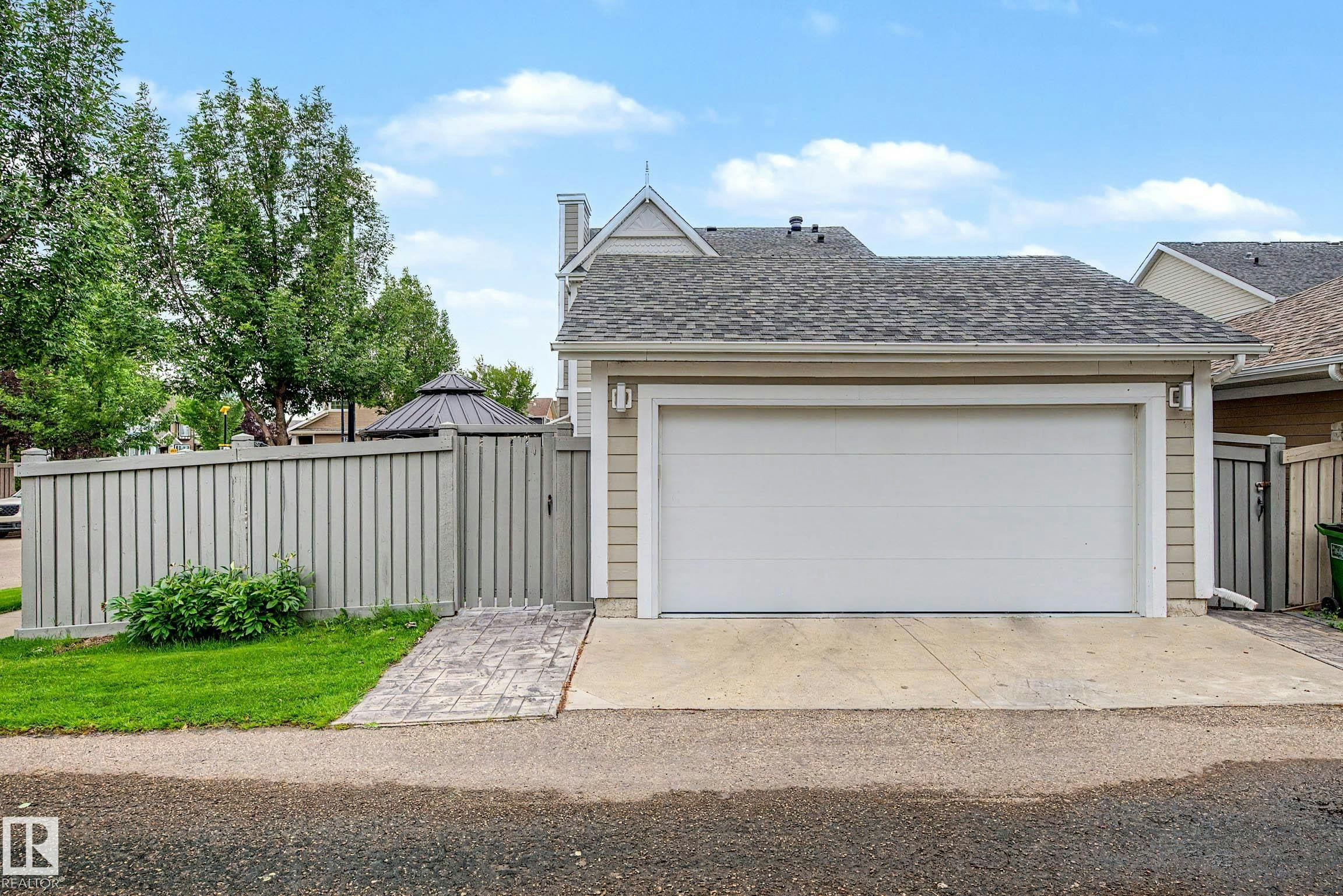 323 Griesbach School Road, Edmonton, AB, T5E 6M4 - 59