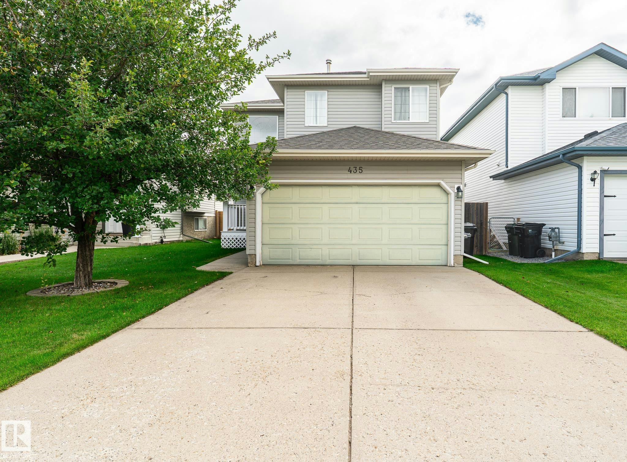 435 Foxboro Way, Rural Strathcona County, AB, T8A 6K5