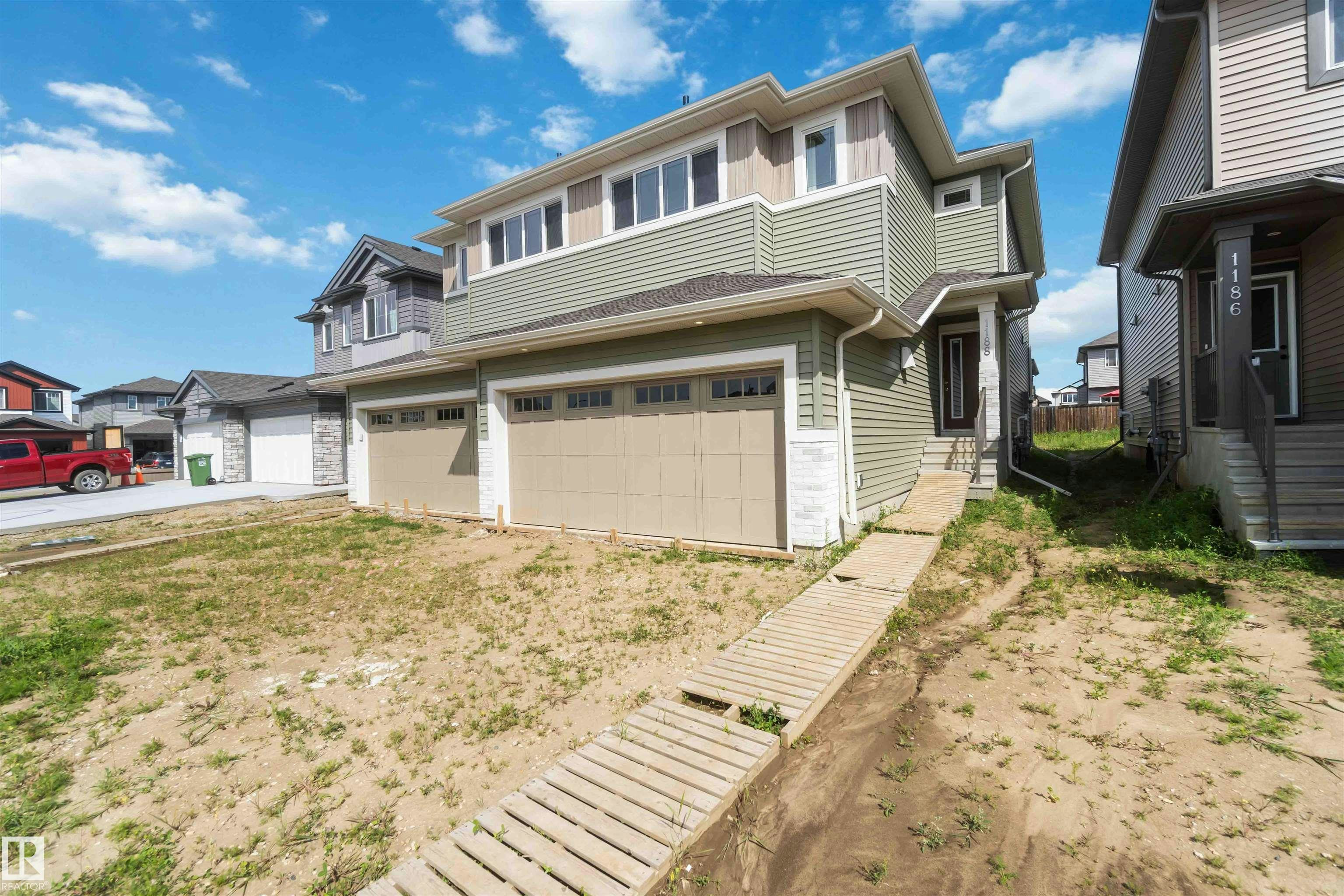 1188 South Creek Wynd, Stony Plain, AB, T7Z 0P5