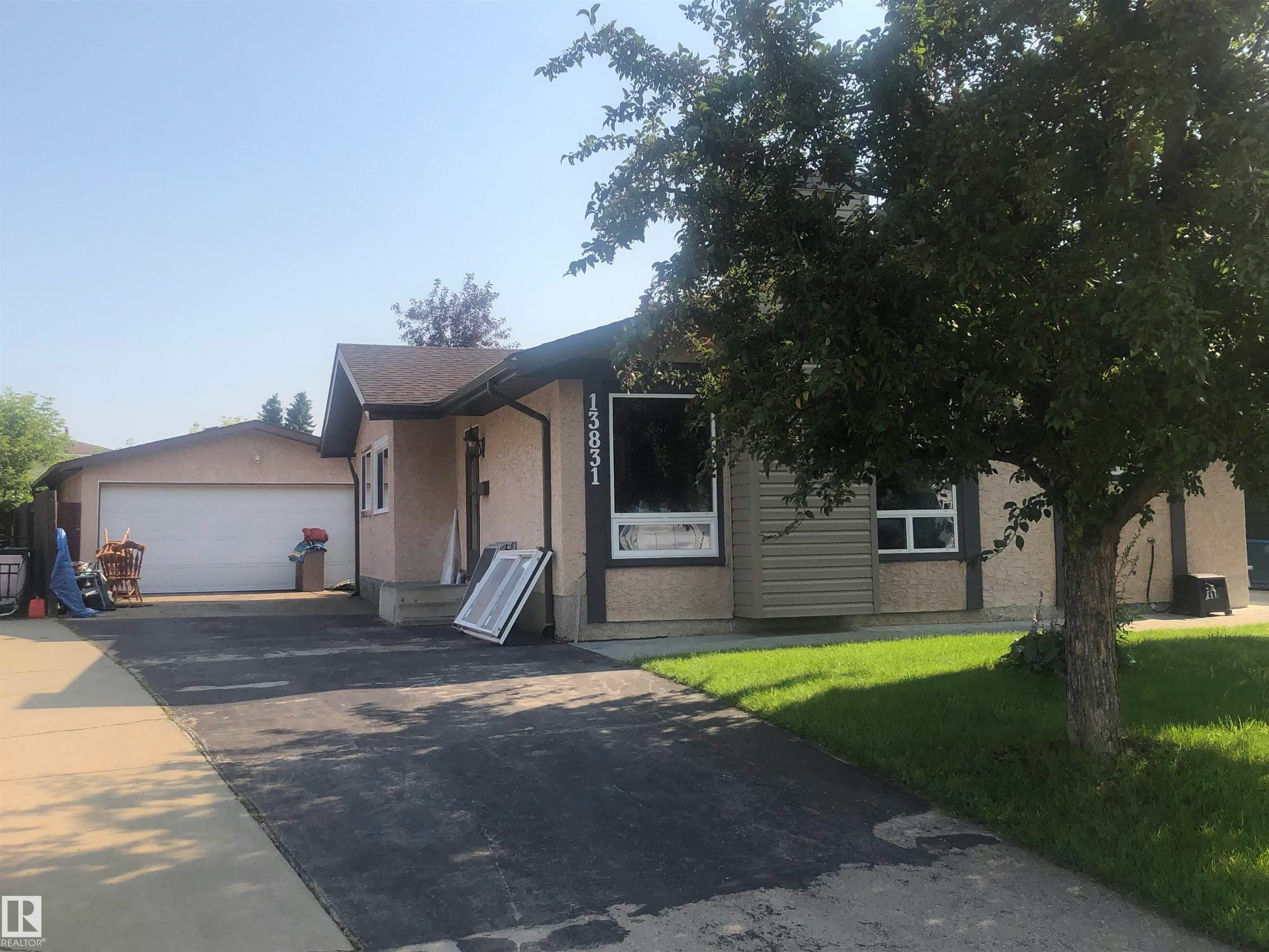 13831 23 Street, Edmonton, AB, T5Y 1C1