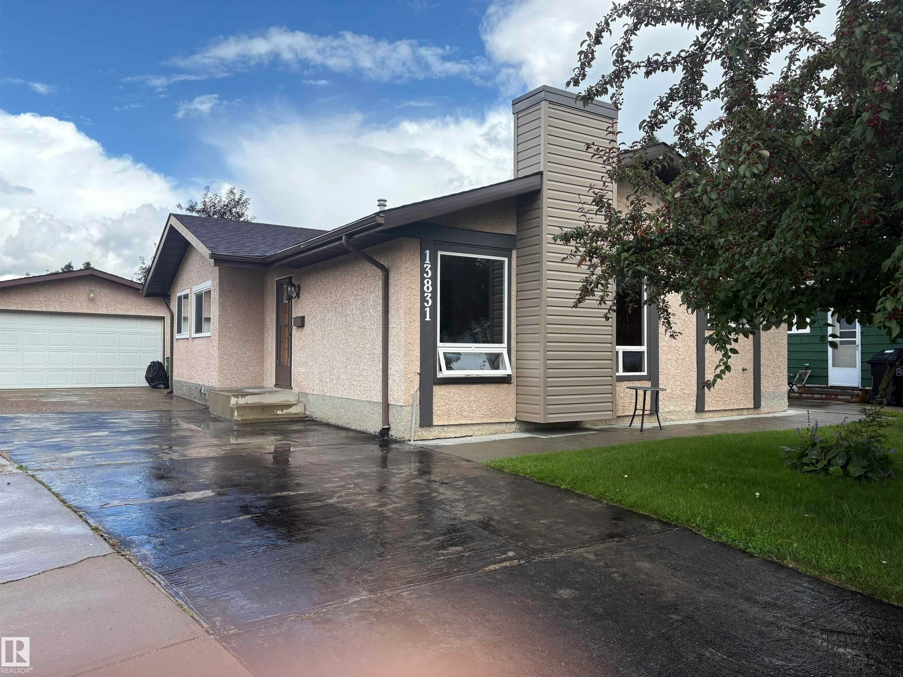 13831 23 Street, Edmonton, AB, T5Y 1C1