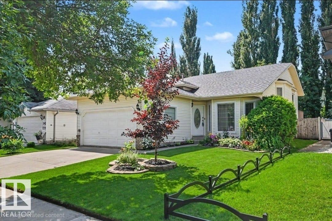 10 Oakridge Drive N, St. Albert, AB, T8N 6C6