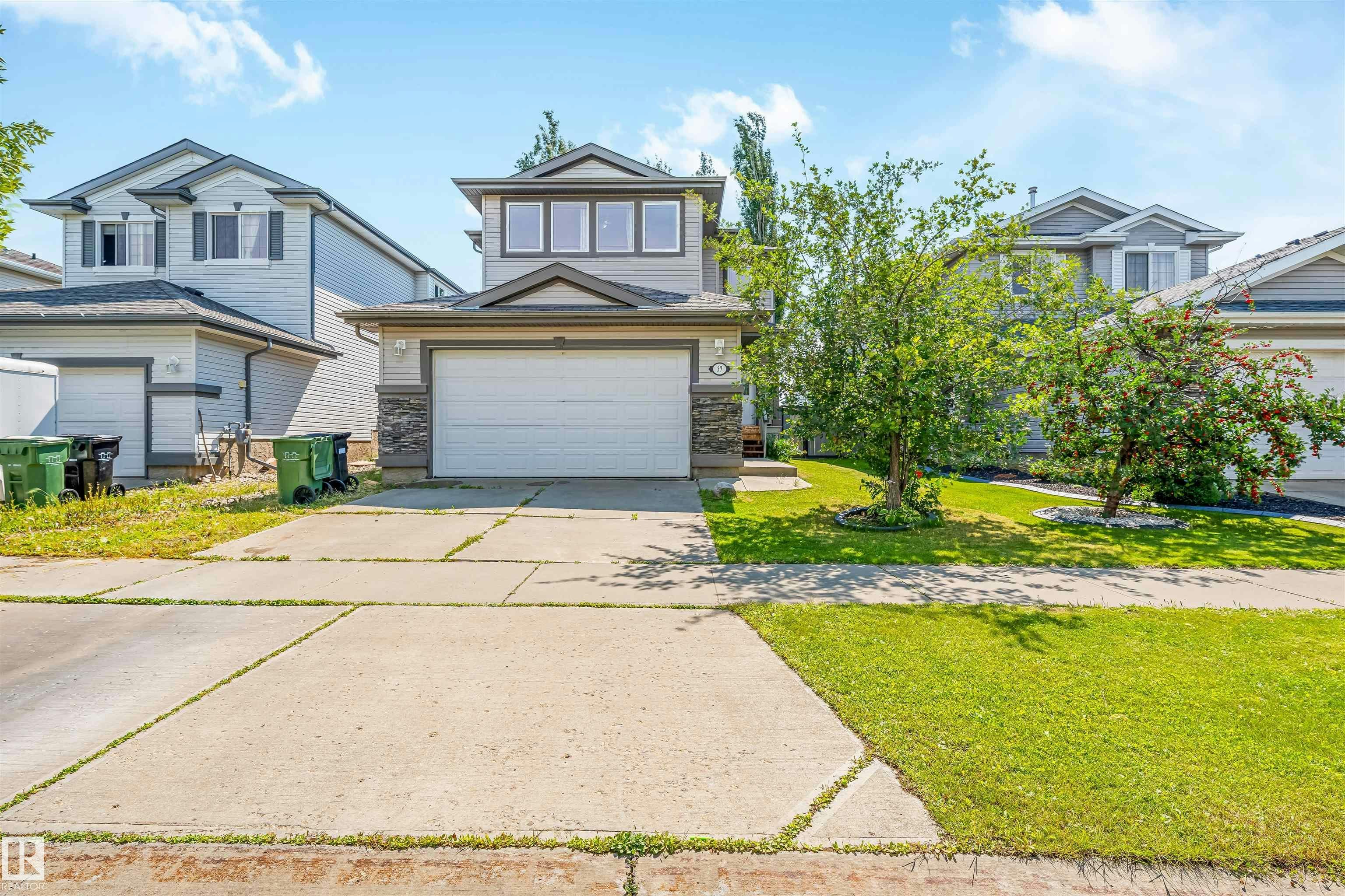 37 Birchmont Crescent, Leduc, AB, T9E 8S5