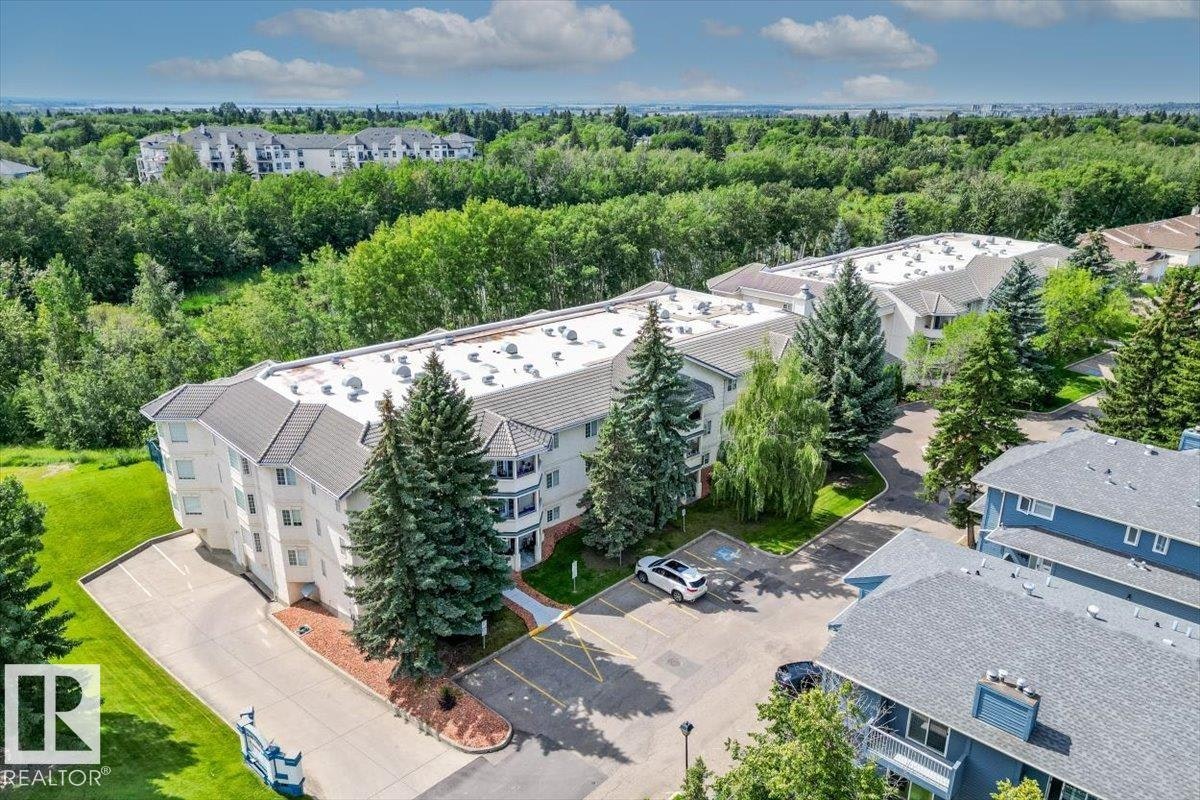 307-45 Gervais Road, St. Albert, AB, T8N 6H7
