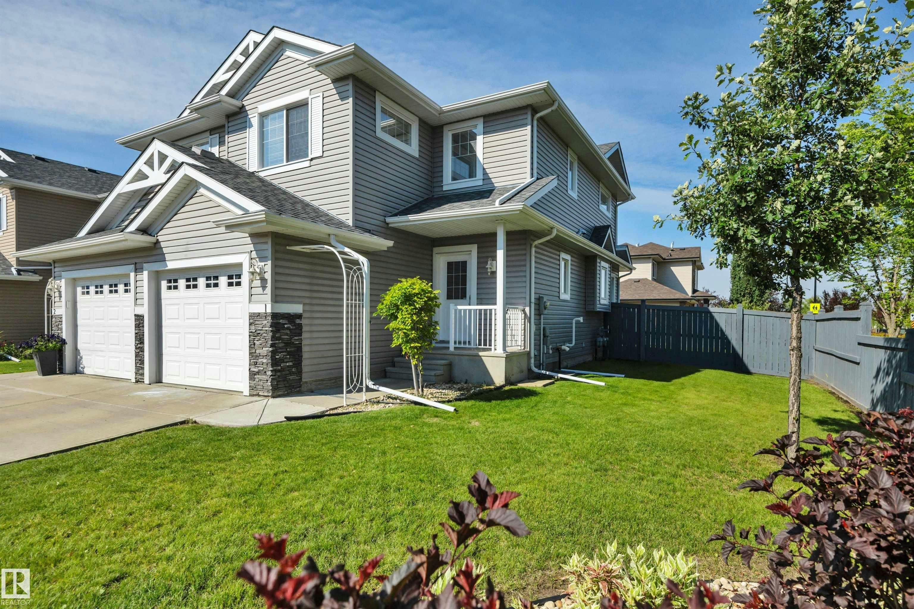 1-5101 Soleil Boulevard, Beaumont, AB, T4X 0E3