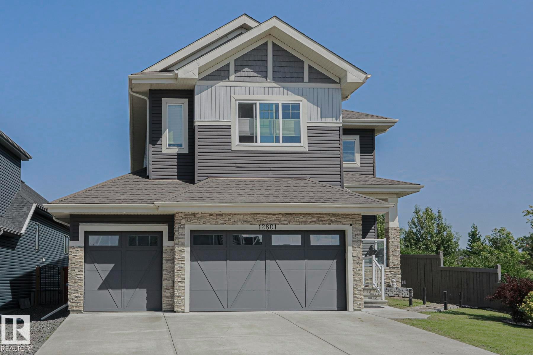 12801 203 Street, Edmonton, AB, T5S 0E7