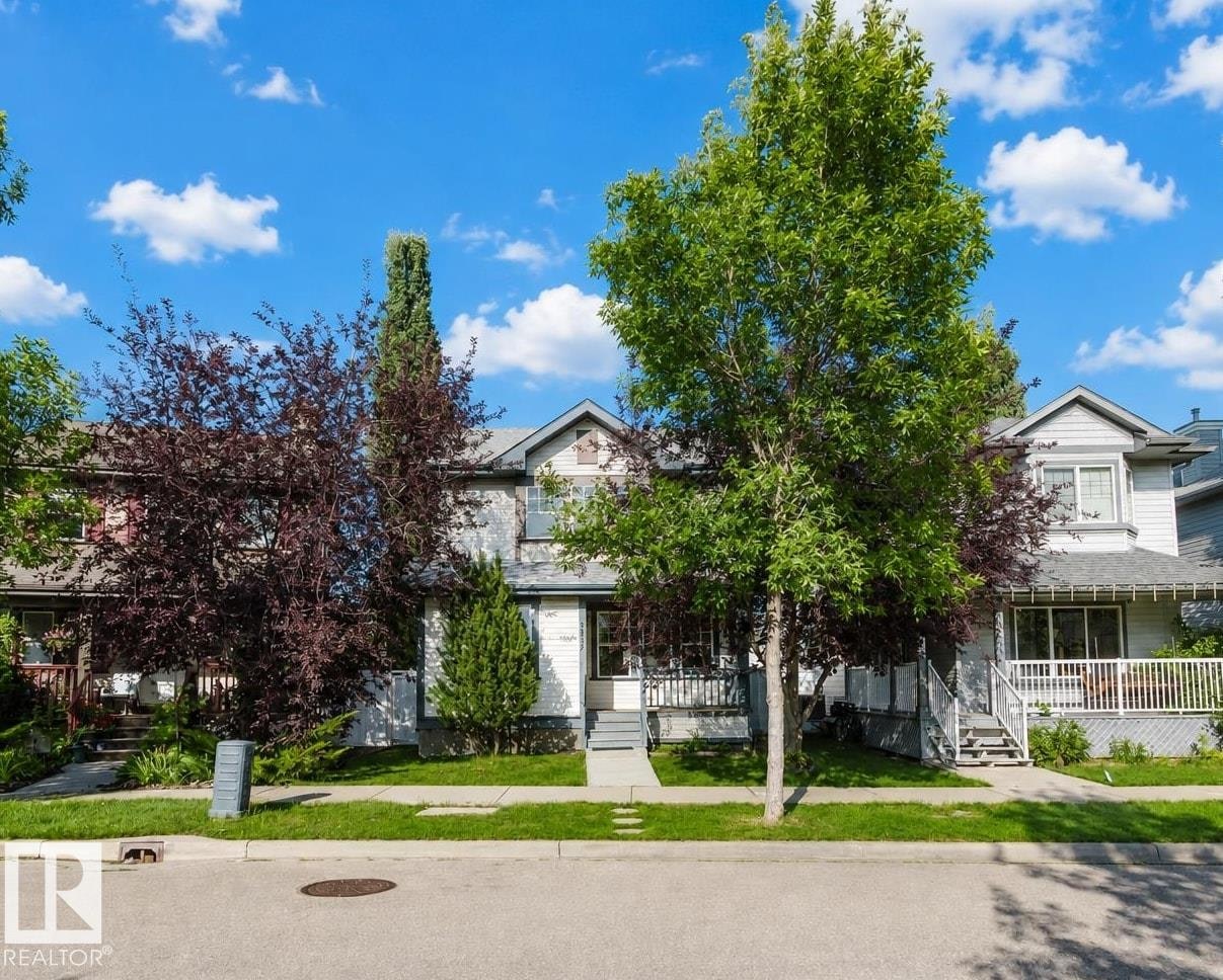 5887 Sutter Place, Edmonton, AB, T6R 3R2