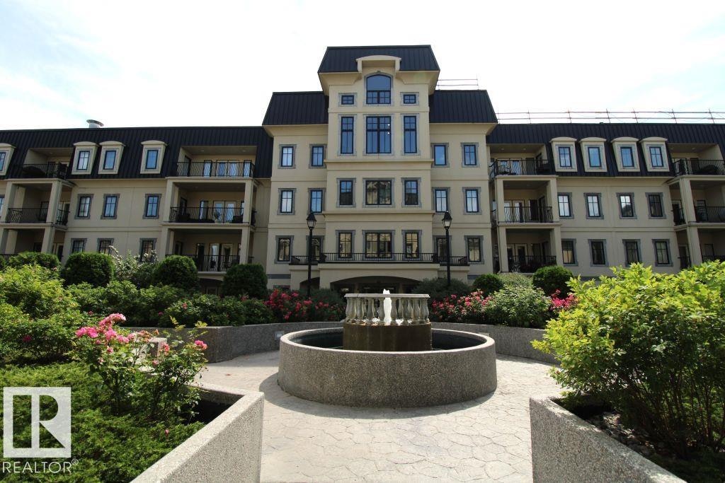 201-1406 Hodgson Way, Edmonton, AB, T6R 3K1