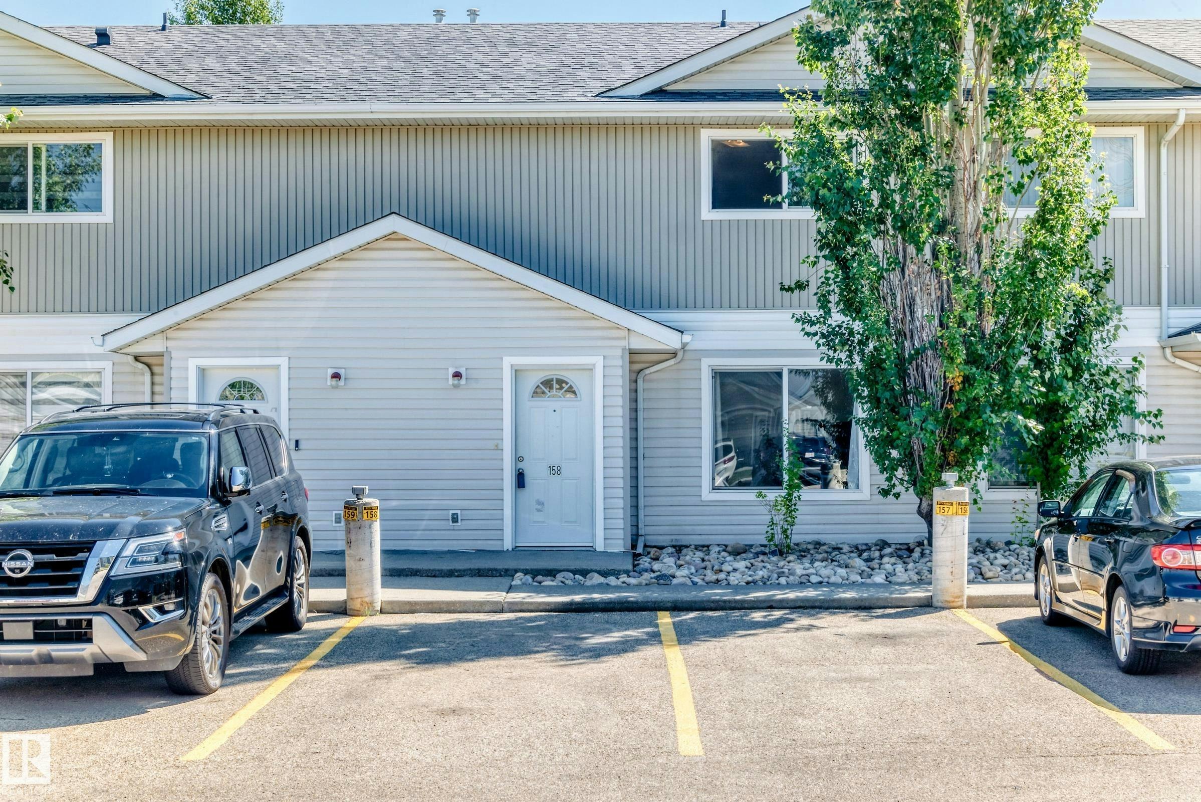 158-180 Bridgeport Boulevard, Leduc, AB, T9E 8S1