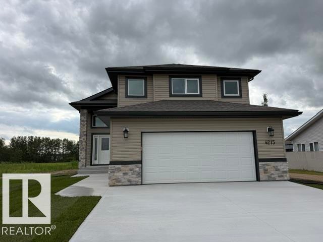 4215 55 Avenue, Lamont, AB, T0B 2R0