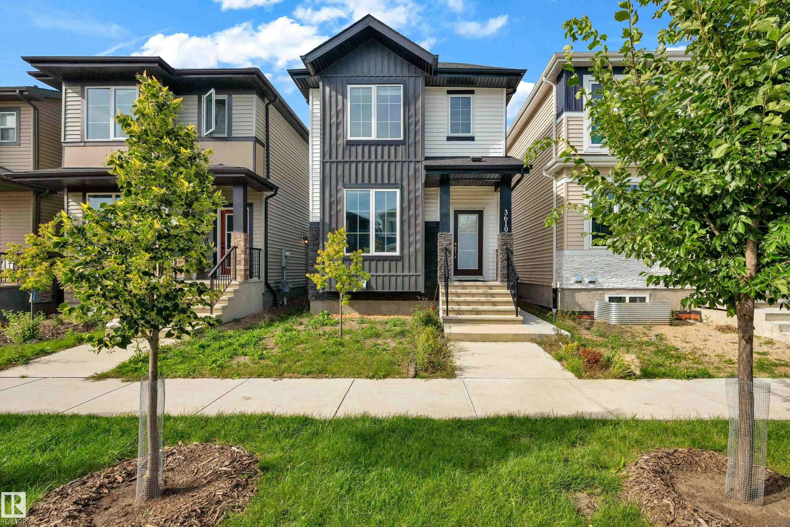 3610 42 Avenue, Beaumont, AB, T4X 3B3