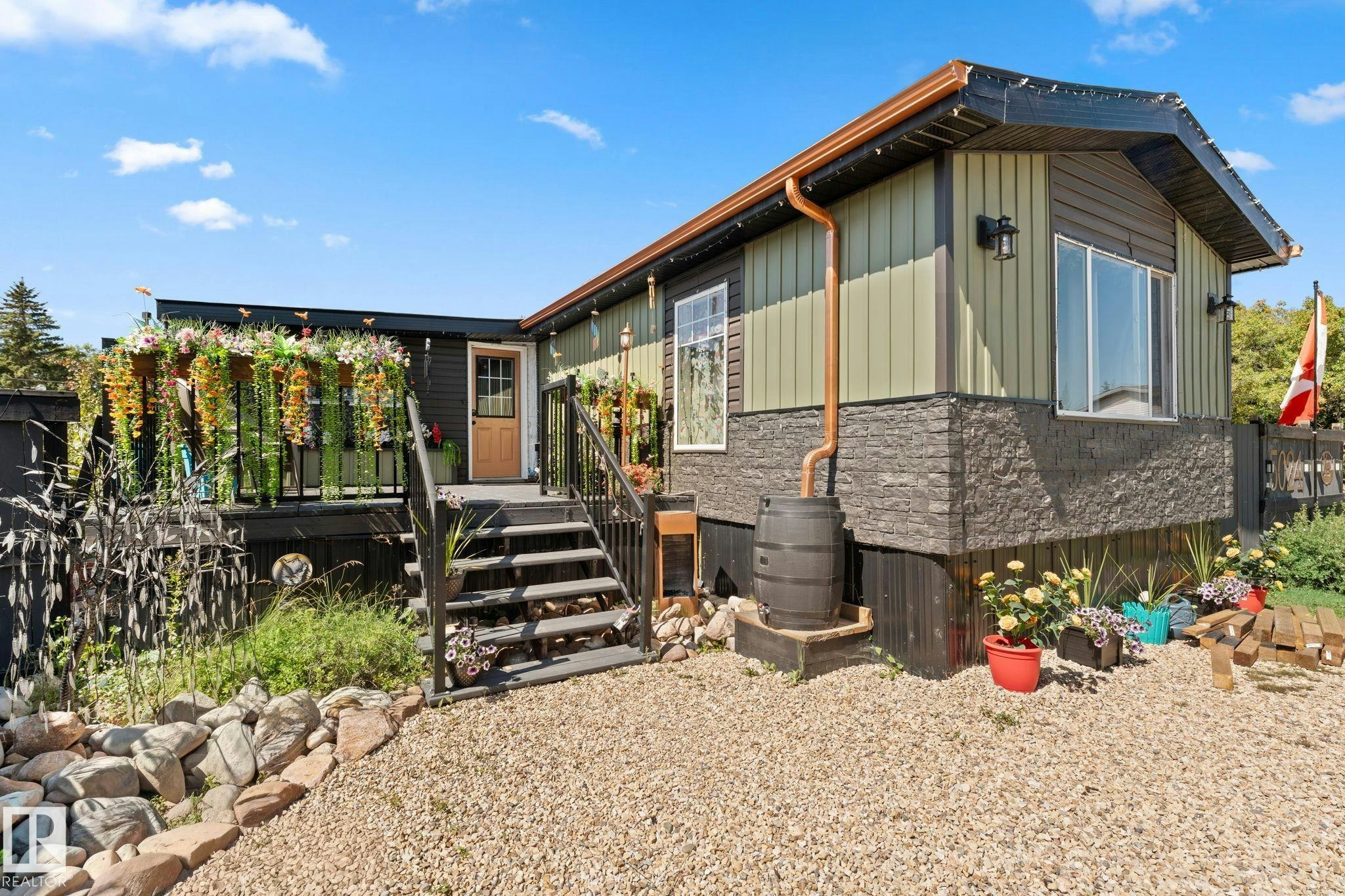 5024 45a Street, Barrhead, AB, T7N 1J3