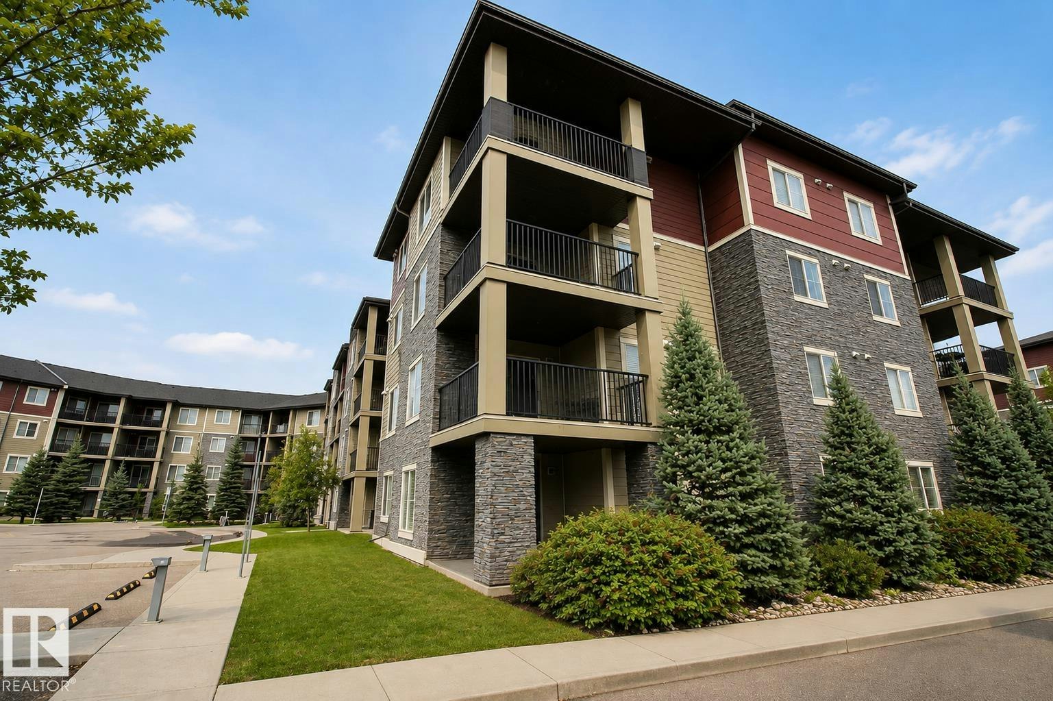 236-3315 James Mowatt Trail, Edmonton, AB, T6W 3L9