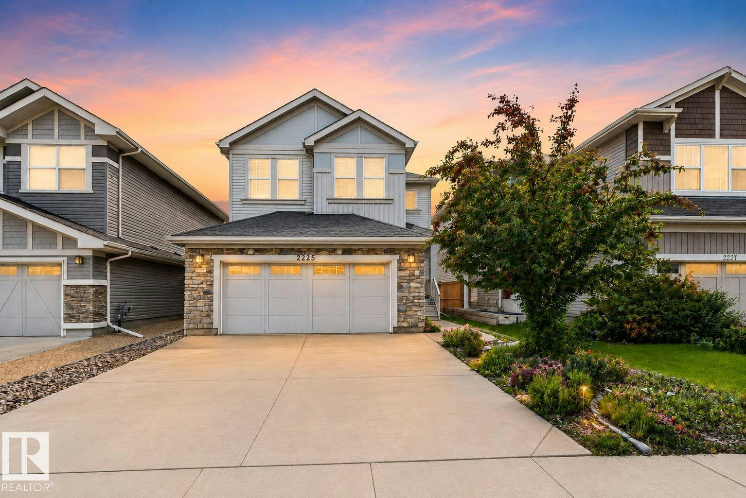 2225 Calhoun Link Link, Edmonton, AB, T6W 3E1