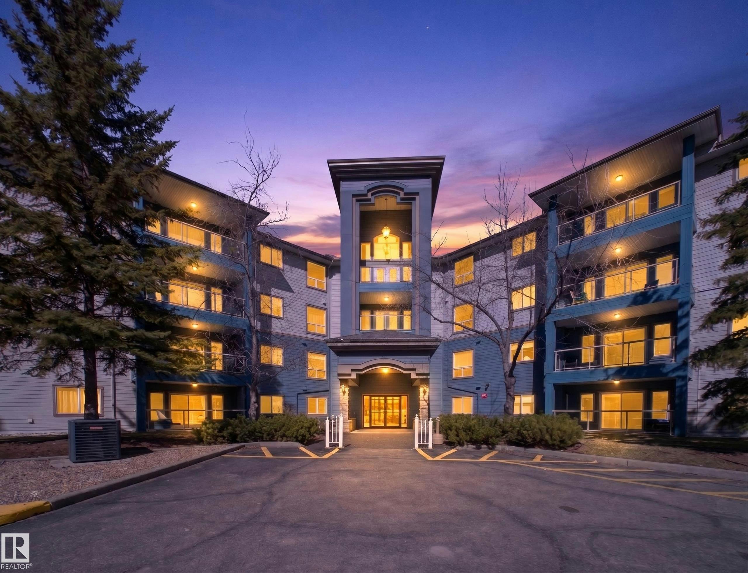 307-70 Crystal Lane, Rural Strathcona County, AB, T8H 1W6