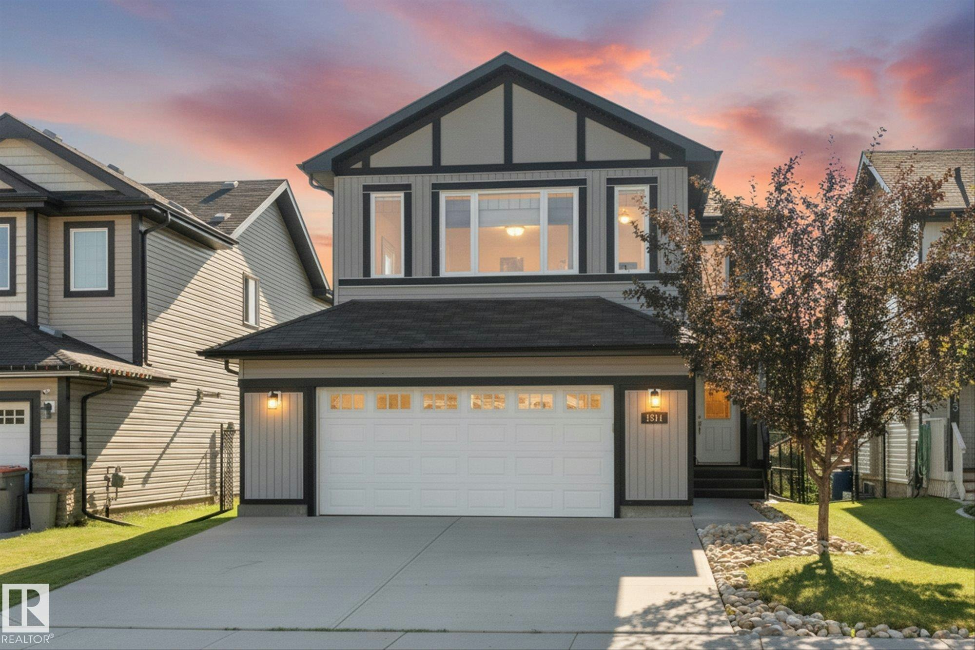 1511 Westerra Bend, Stony Plain, AB, T7Z 0B3
