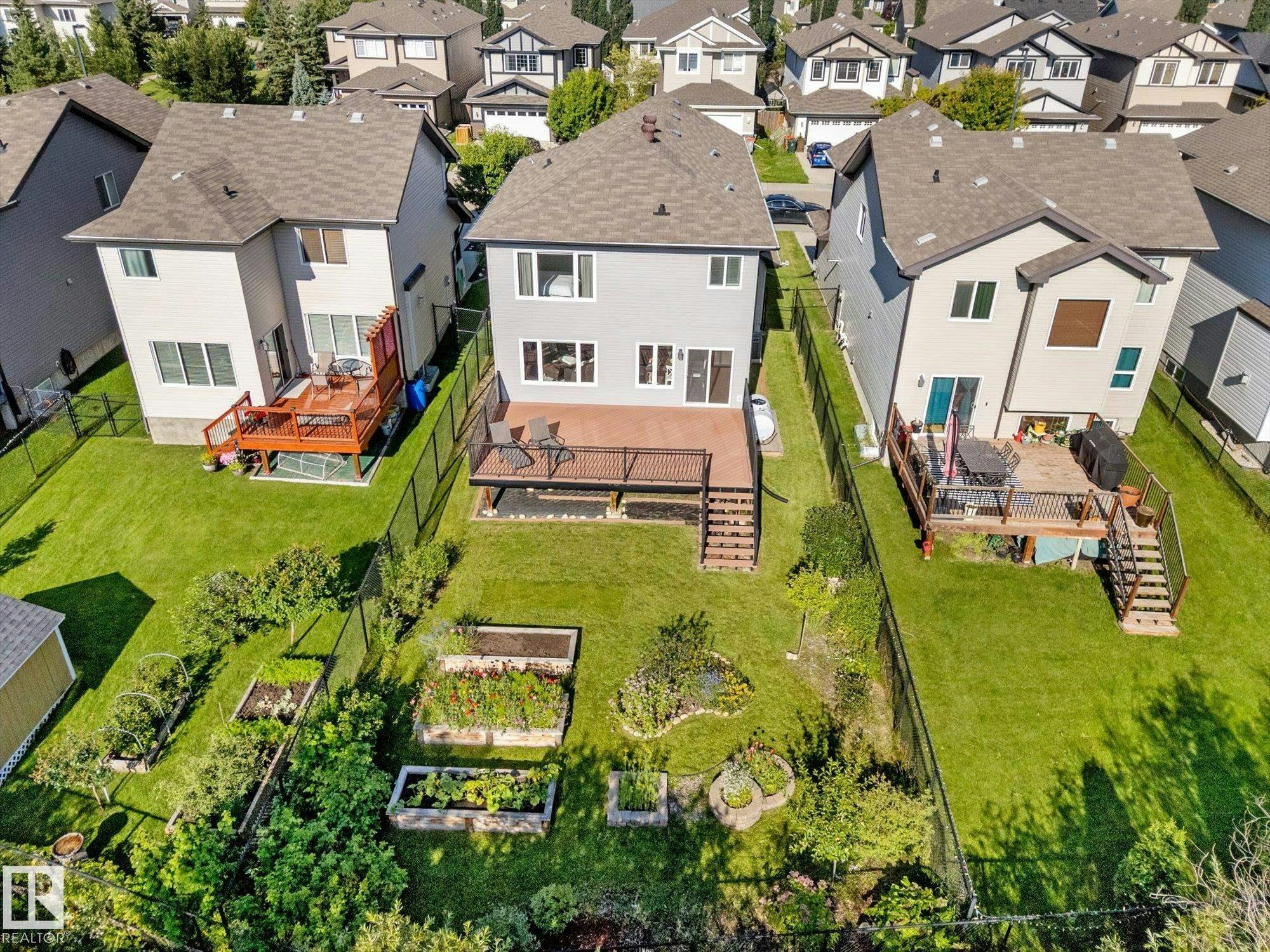 1511 Westerra Bend, Stony Plain, AB, T7Z 0B3
