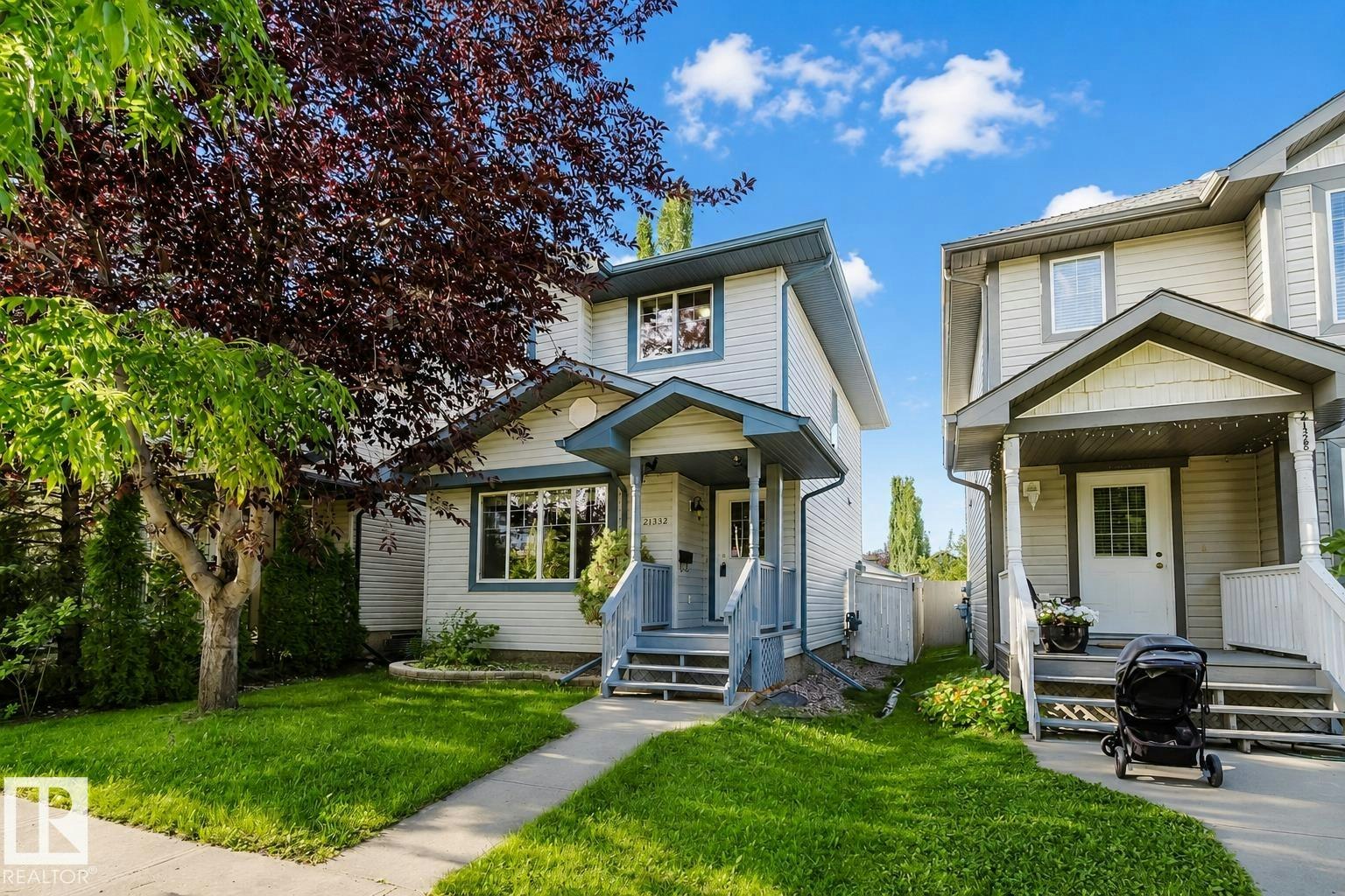 21332 89 Avenue, Edmonton, AB, T5T 6V4