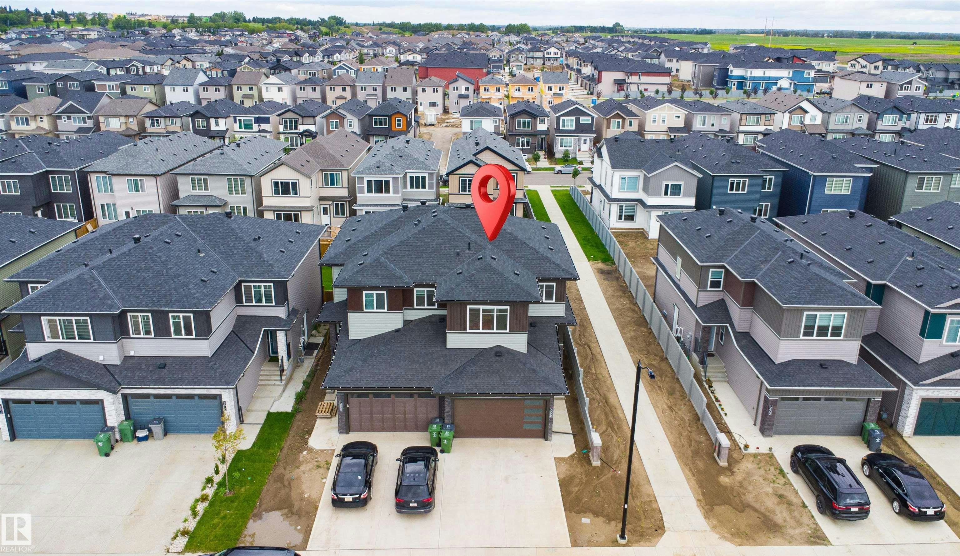 3606 41 Ave, Beaumont, AB, T4X 3H3
