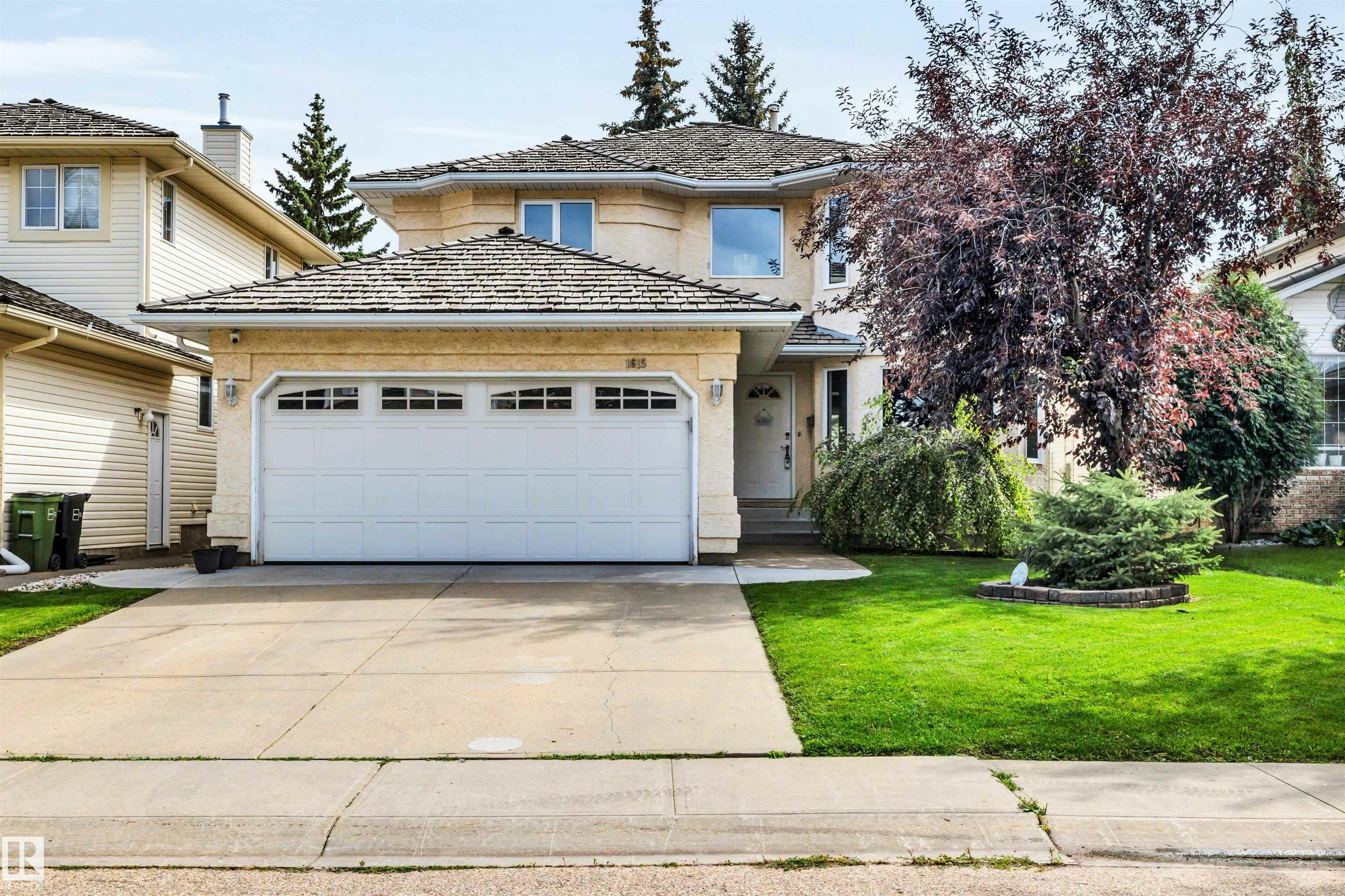 1615 Welbourn Cove, Edmonton, AB, T6M 2M5