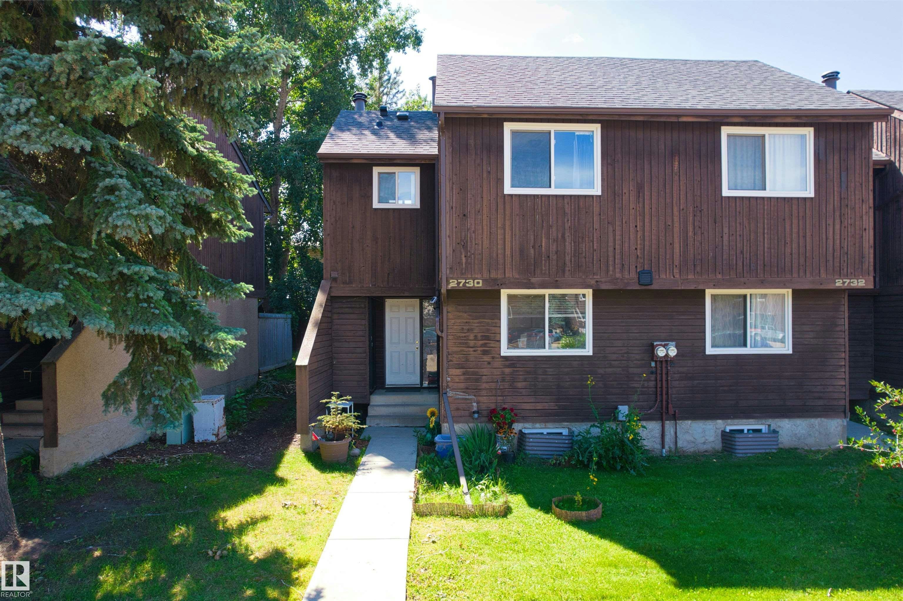 2730 105 Street, Edmonton, AB, T6J 4J3