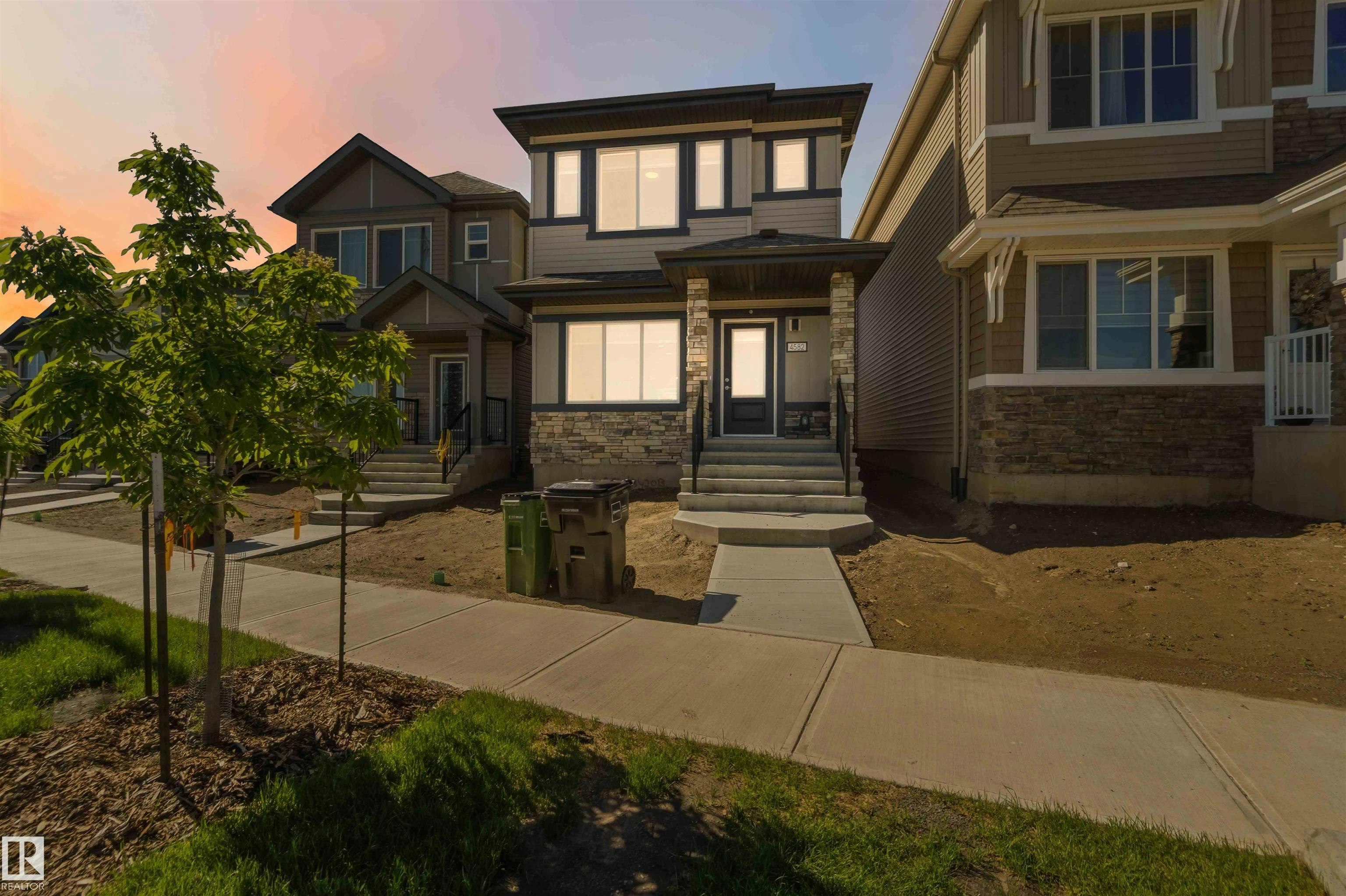 4582 Warbler Loop, Edmonton, AB, T3N 1R5