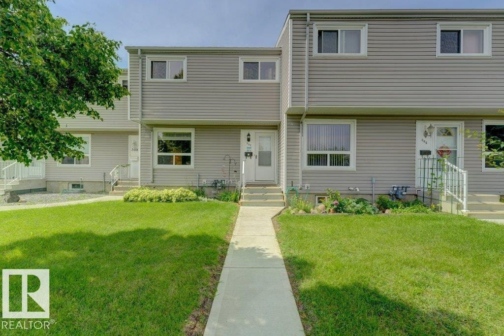 307 Northgate Terrace, Edmonton, AB, T5E 3E3