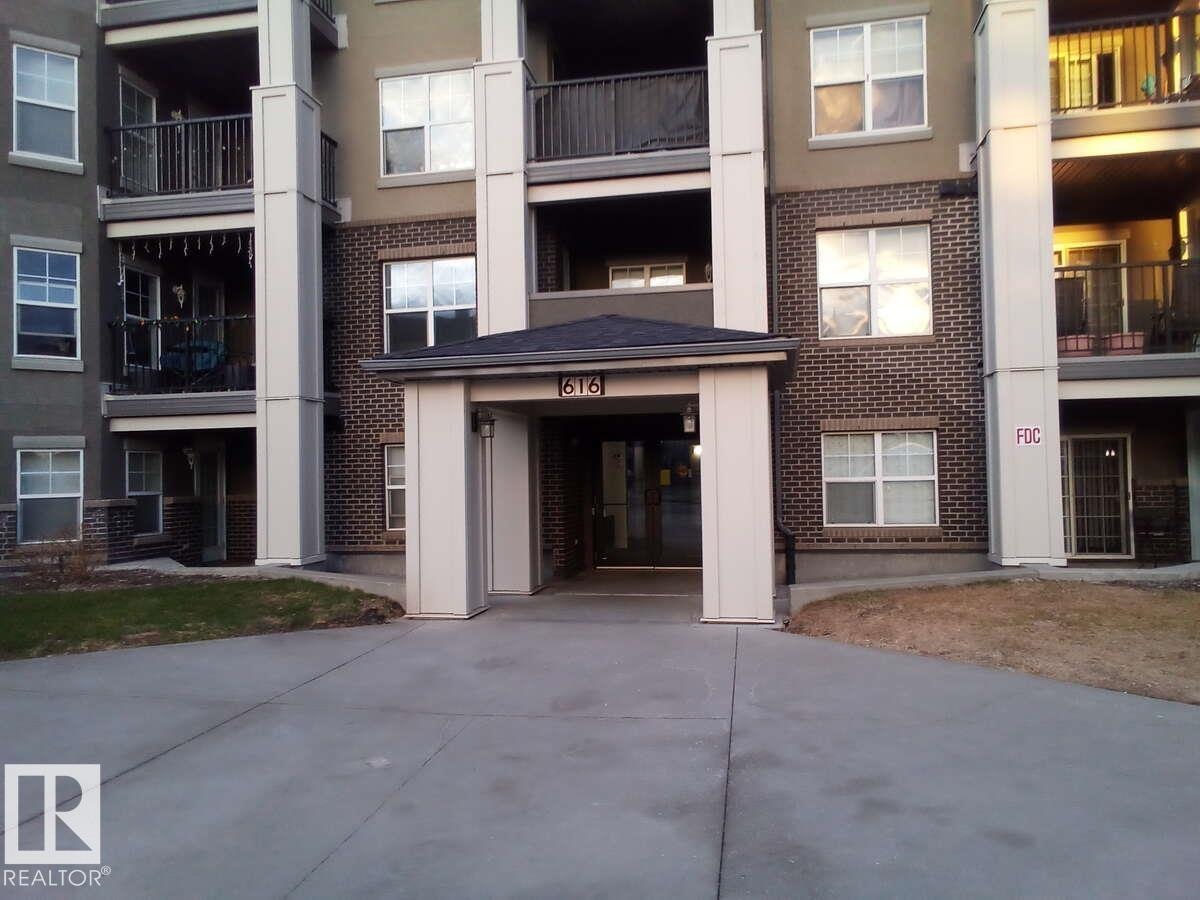 113-616 Mcallister Loop, Edmonton, AB, T6W 1N1