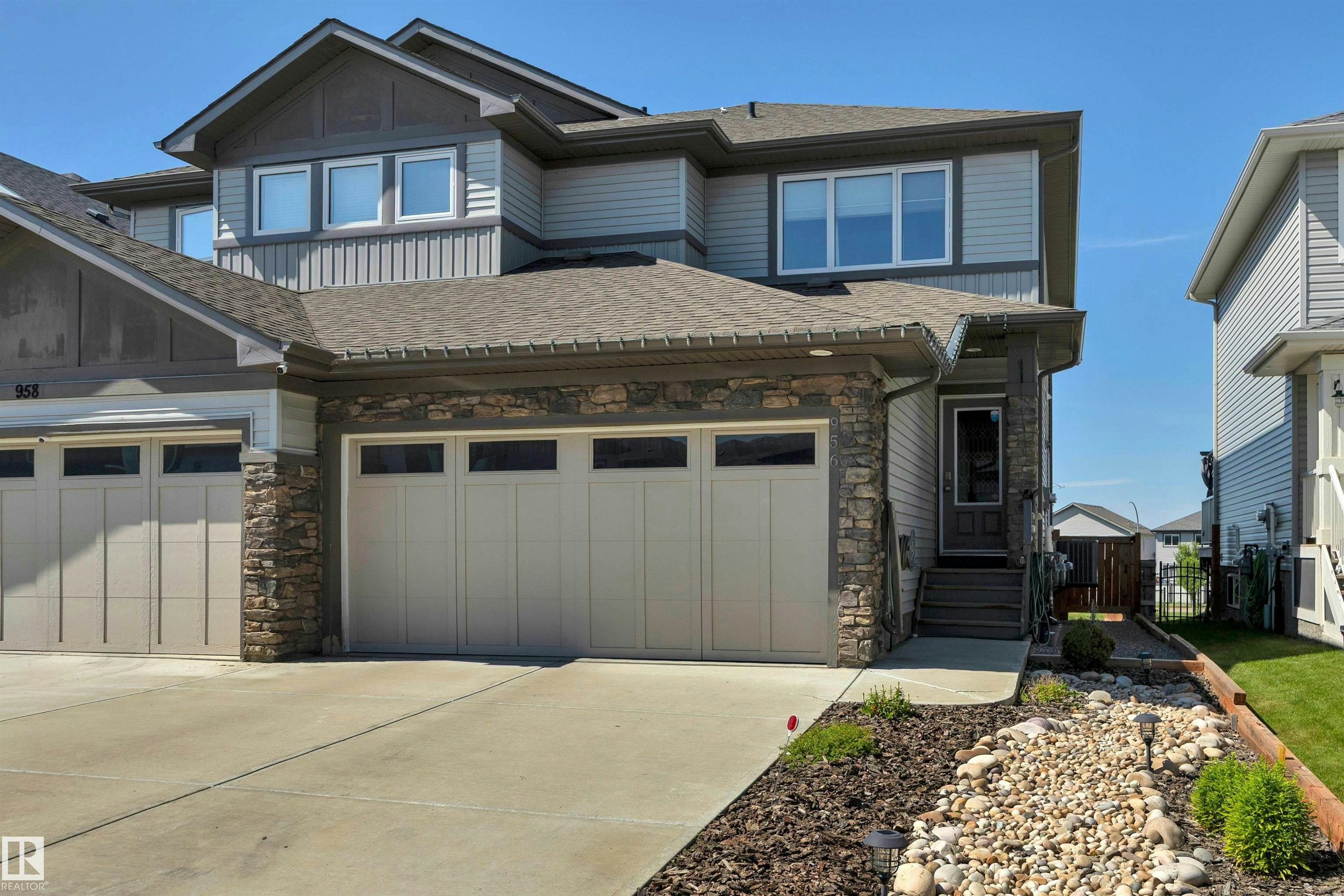 956 Morris Way, Leduc, AB, T9E 1G1