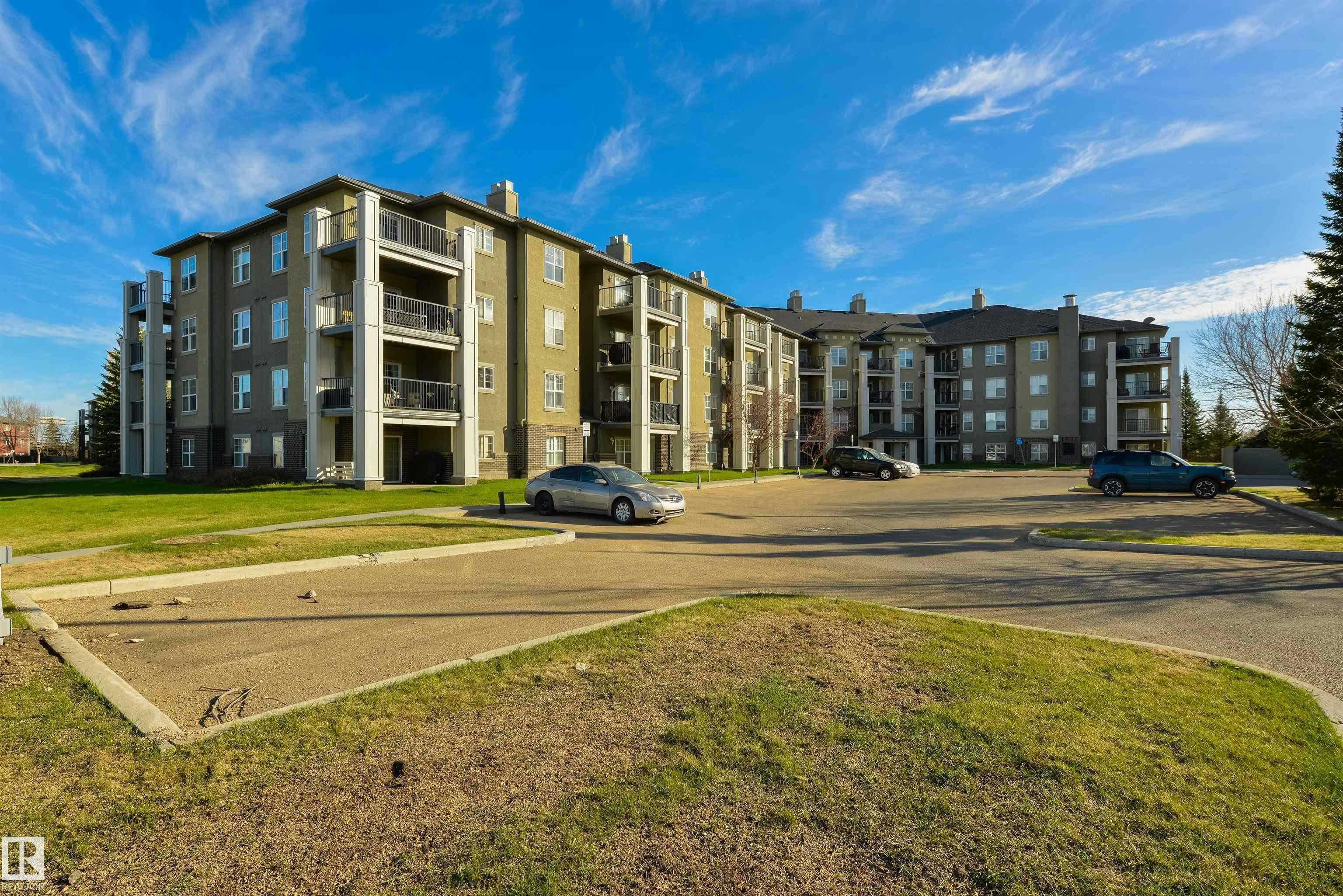 202-622 Mcallister Loop, Edmonton, AB, T6W 1N2