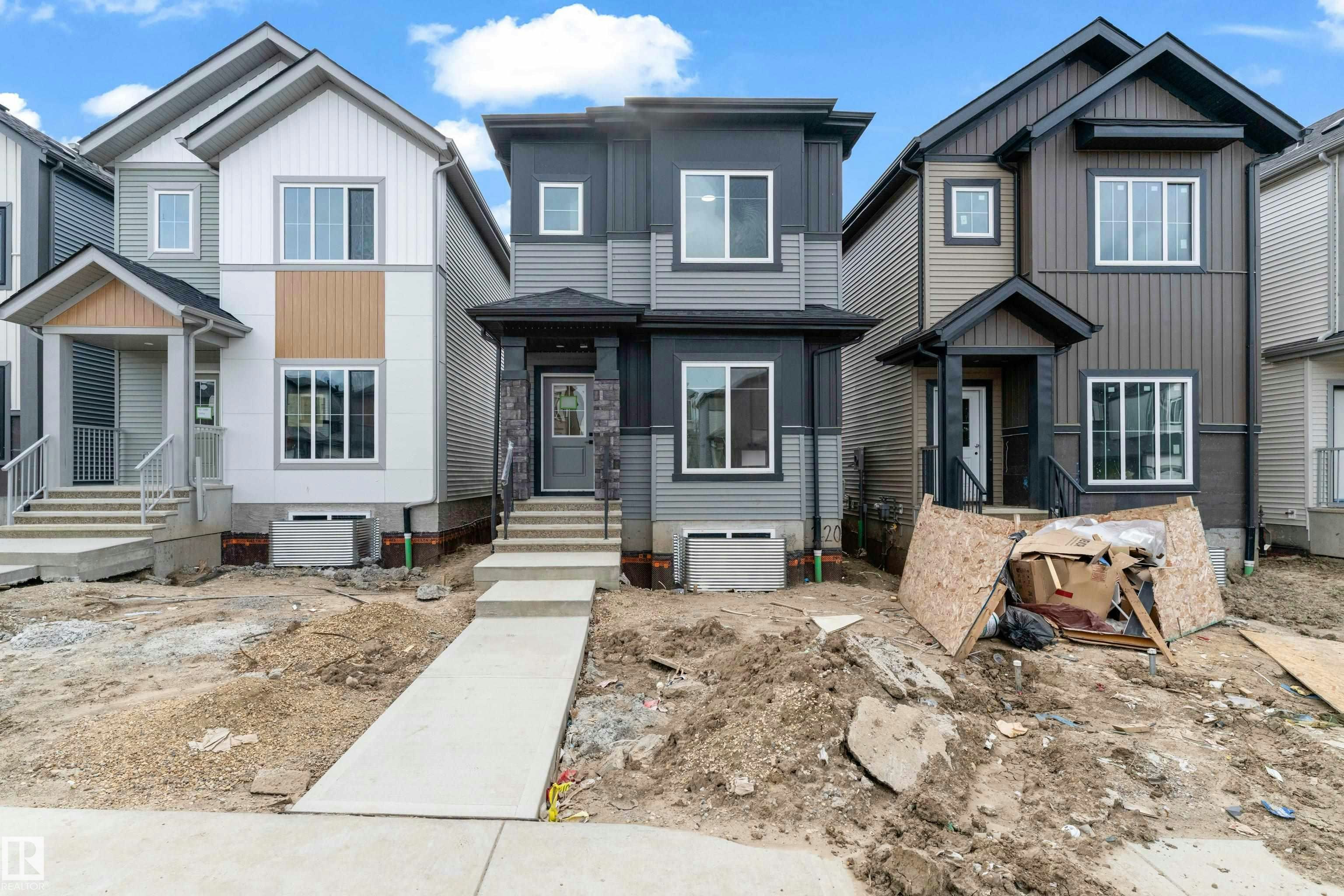 220 24 Street, Edmonton, AB, T6X 3K4