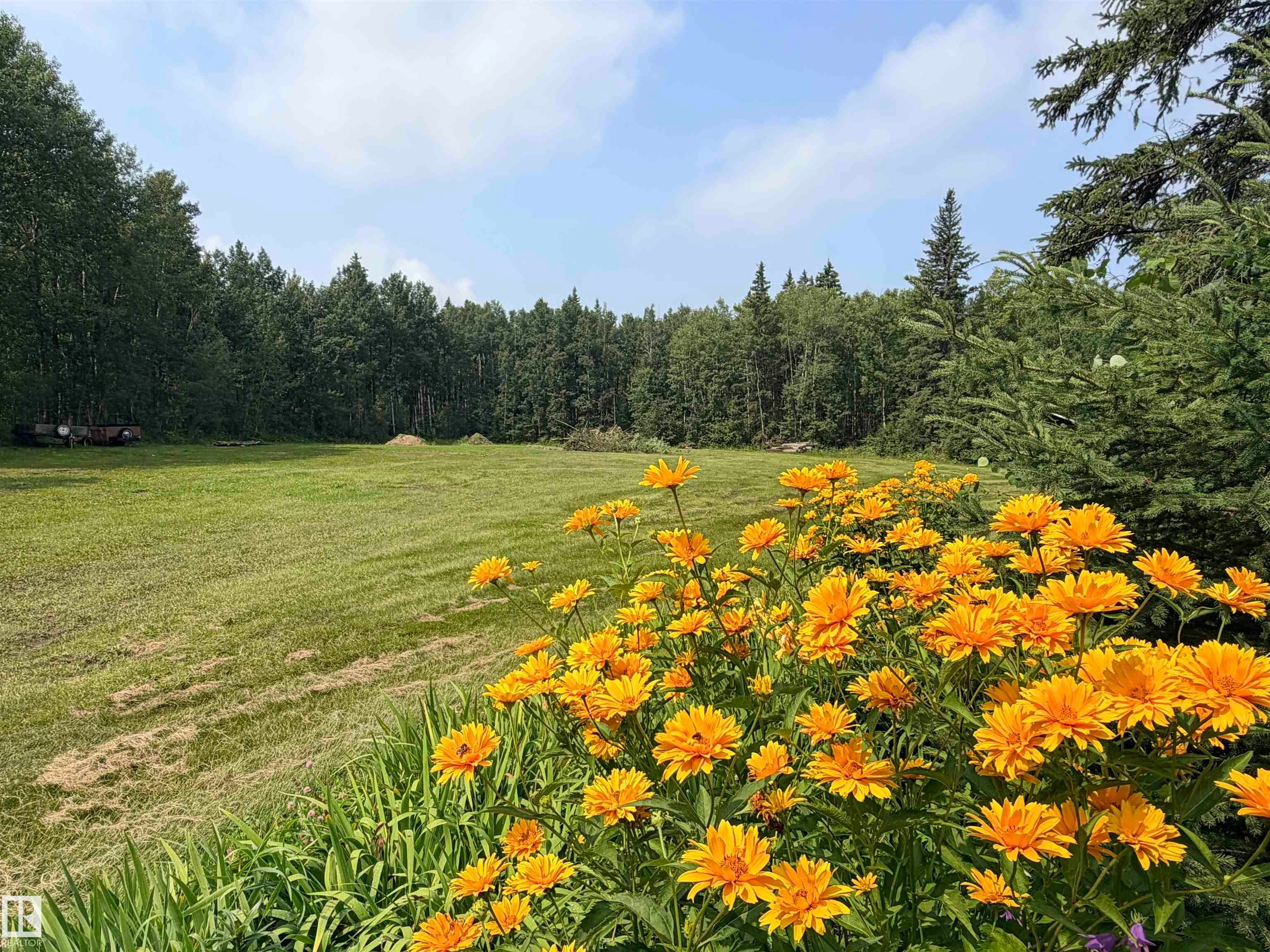 3306 Rail Grade Road, Rural Lac Ste. Anne County, AB, T0E 0A0