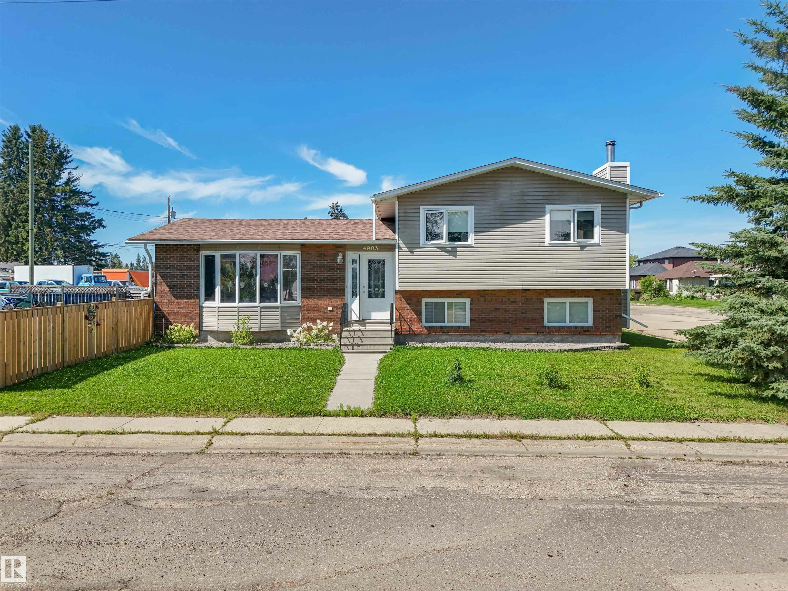 4903 52 Avenue, Rural Yellowhead, AB, T0E 0T0