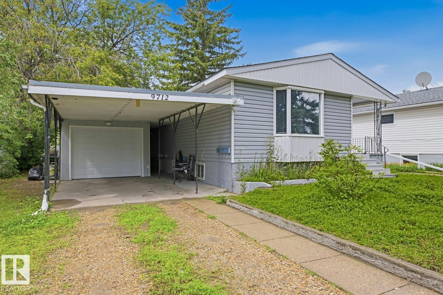 9712 162st, Edmonton, AB, T5P 3K9