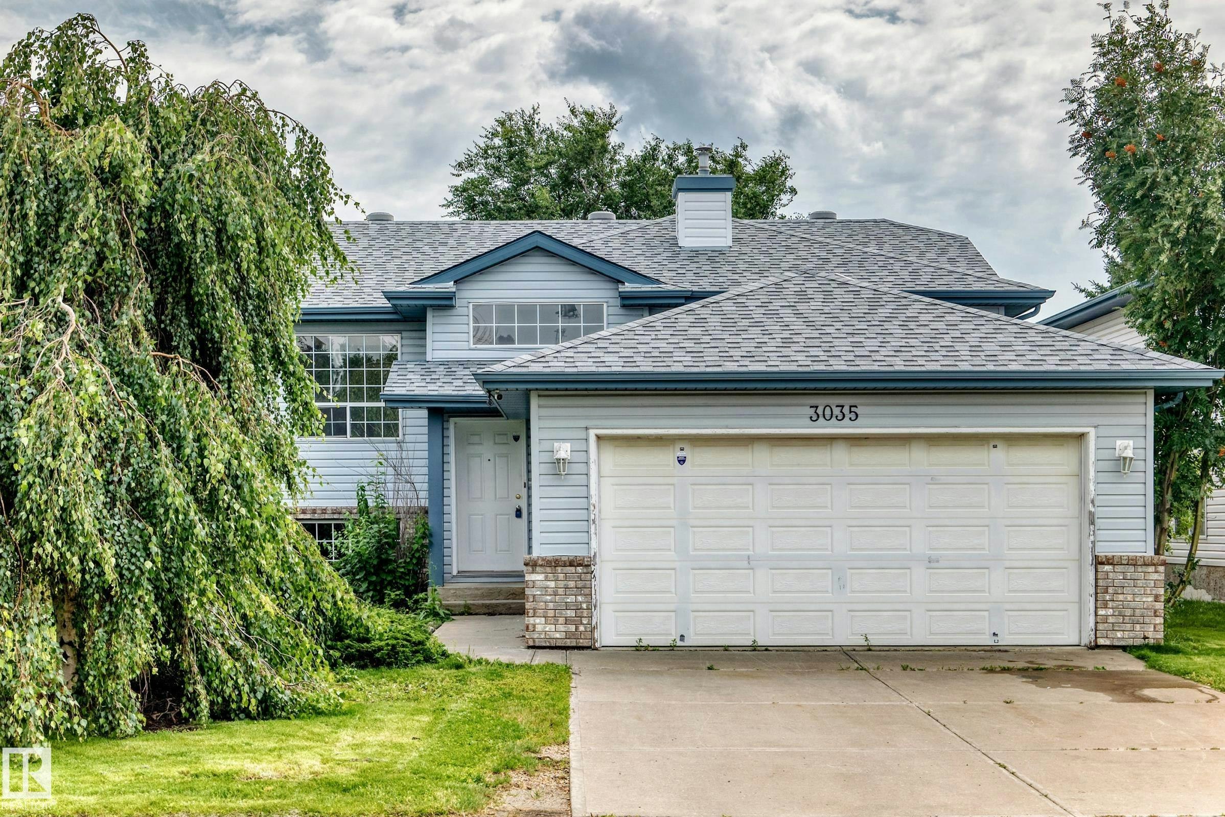3035 134 Avenue, Edmonton, AB, T5A 5C3