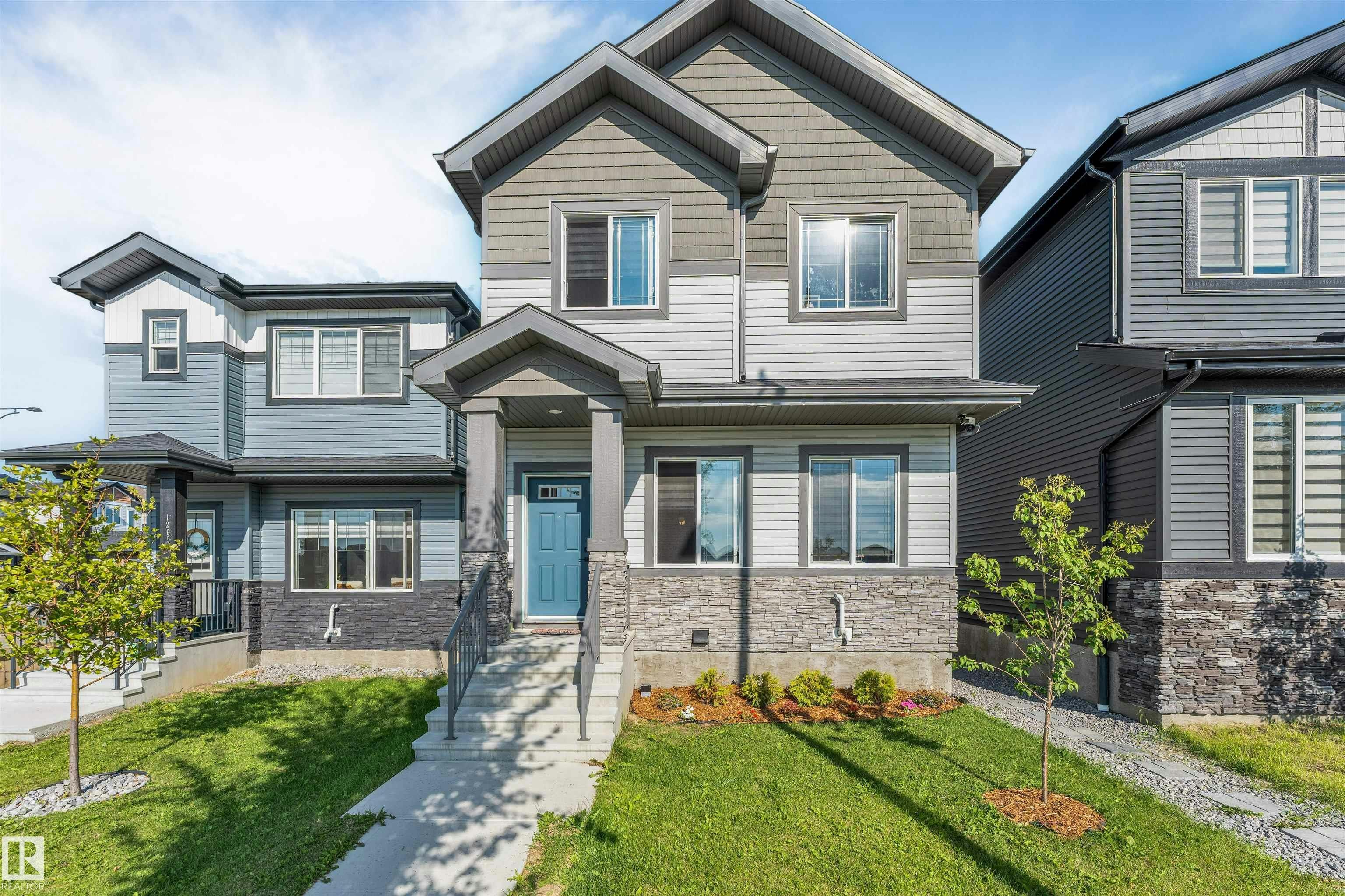 1263 Watt Drive, Edmonton, AB, T6L 6T5