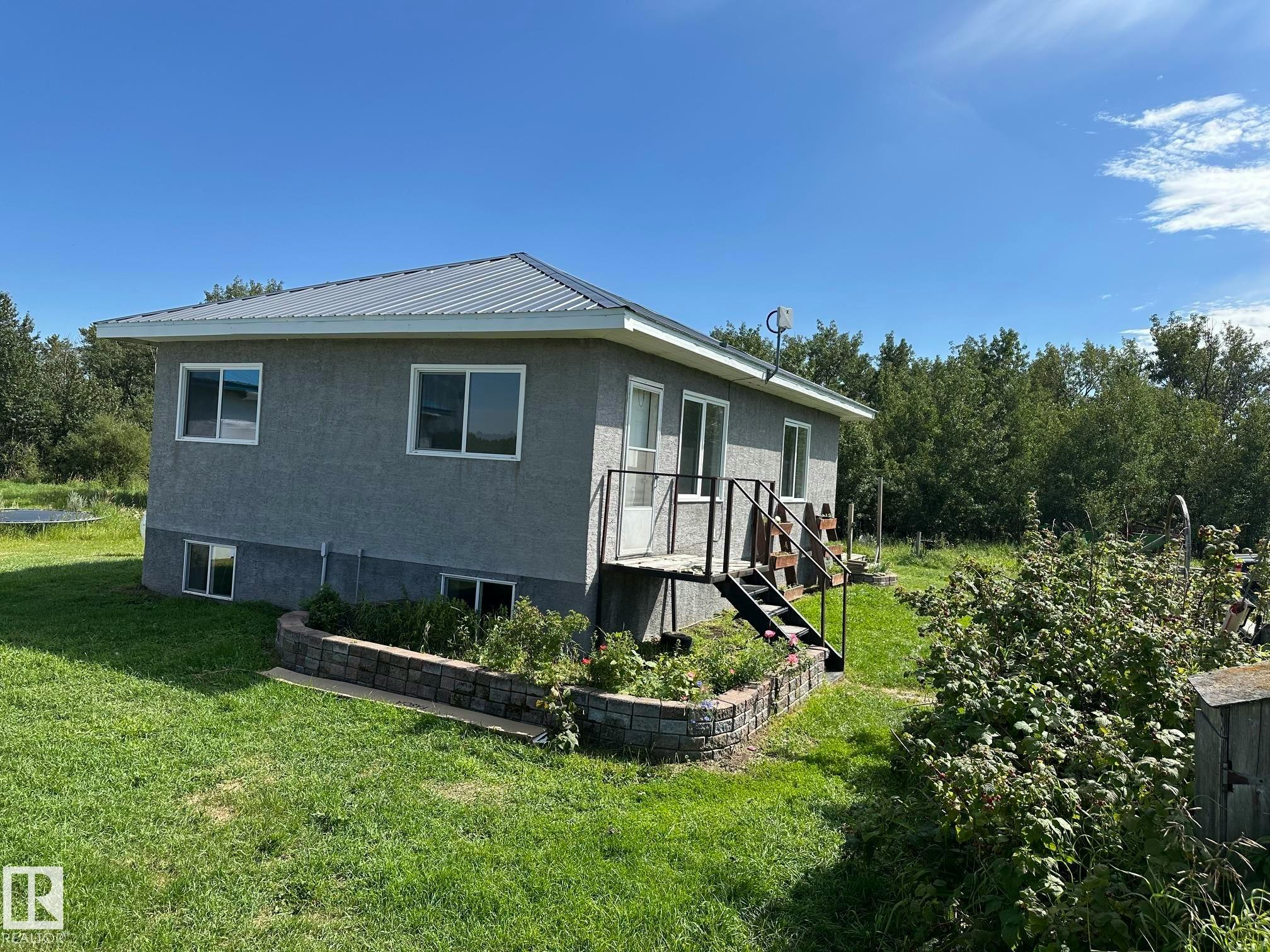 470046 Rge Road 273, Wetaskiwin, AB, T0C 1H0