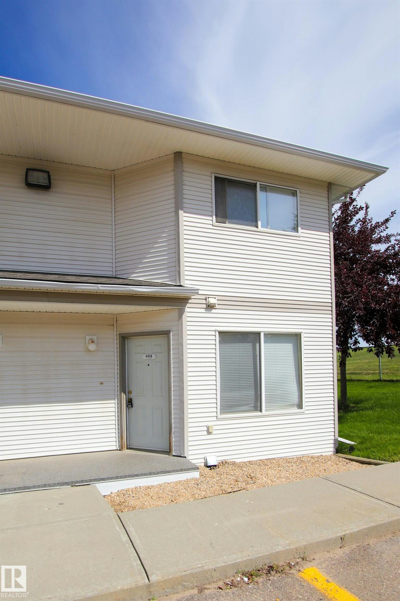 408-610 King Street, Spruce Grove, AB, T7X 4J9
