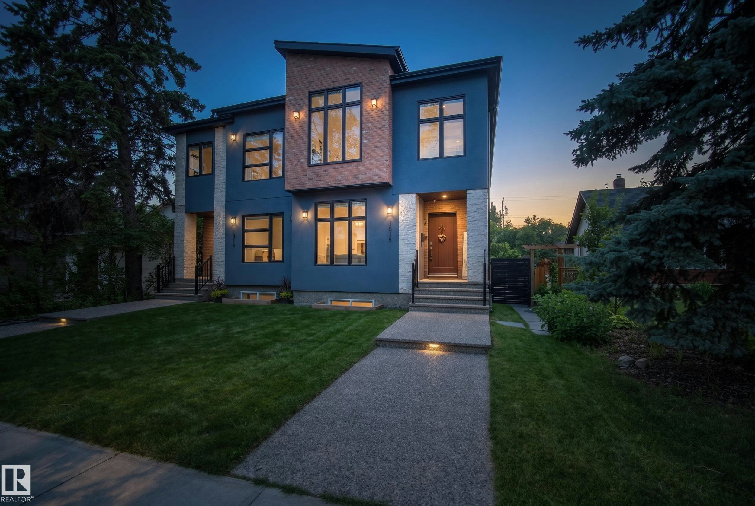 11018 122 Street, Edmonton, AB, T5M 0B3