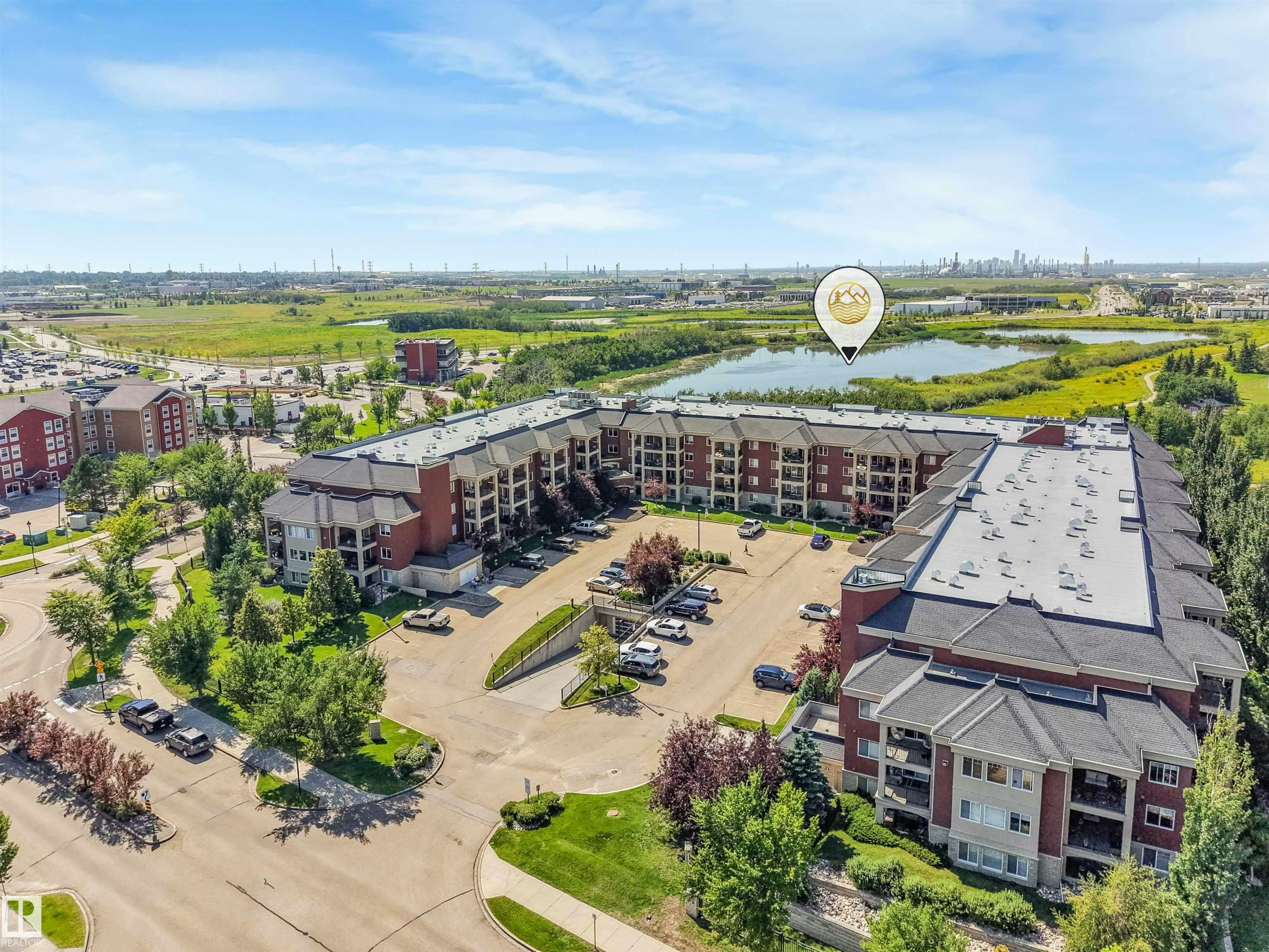326-300 Palisades Way, Rural Strathcona County, AB, T8H 2T9